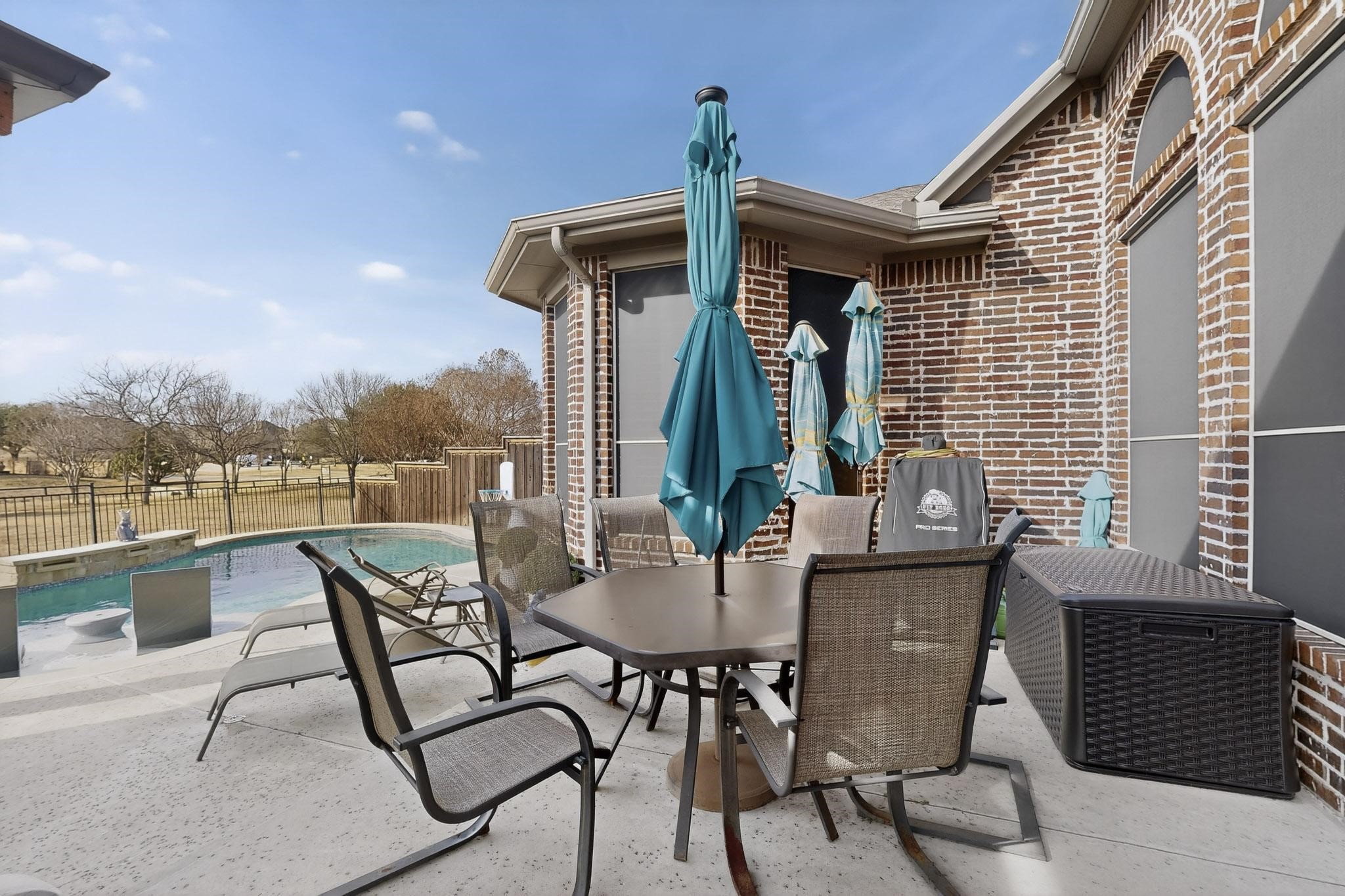 7625 Ridgedale Court