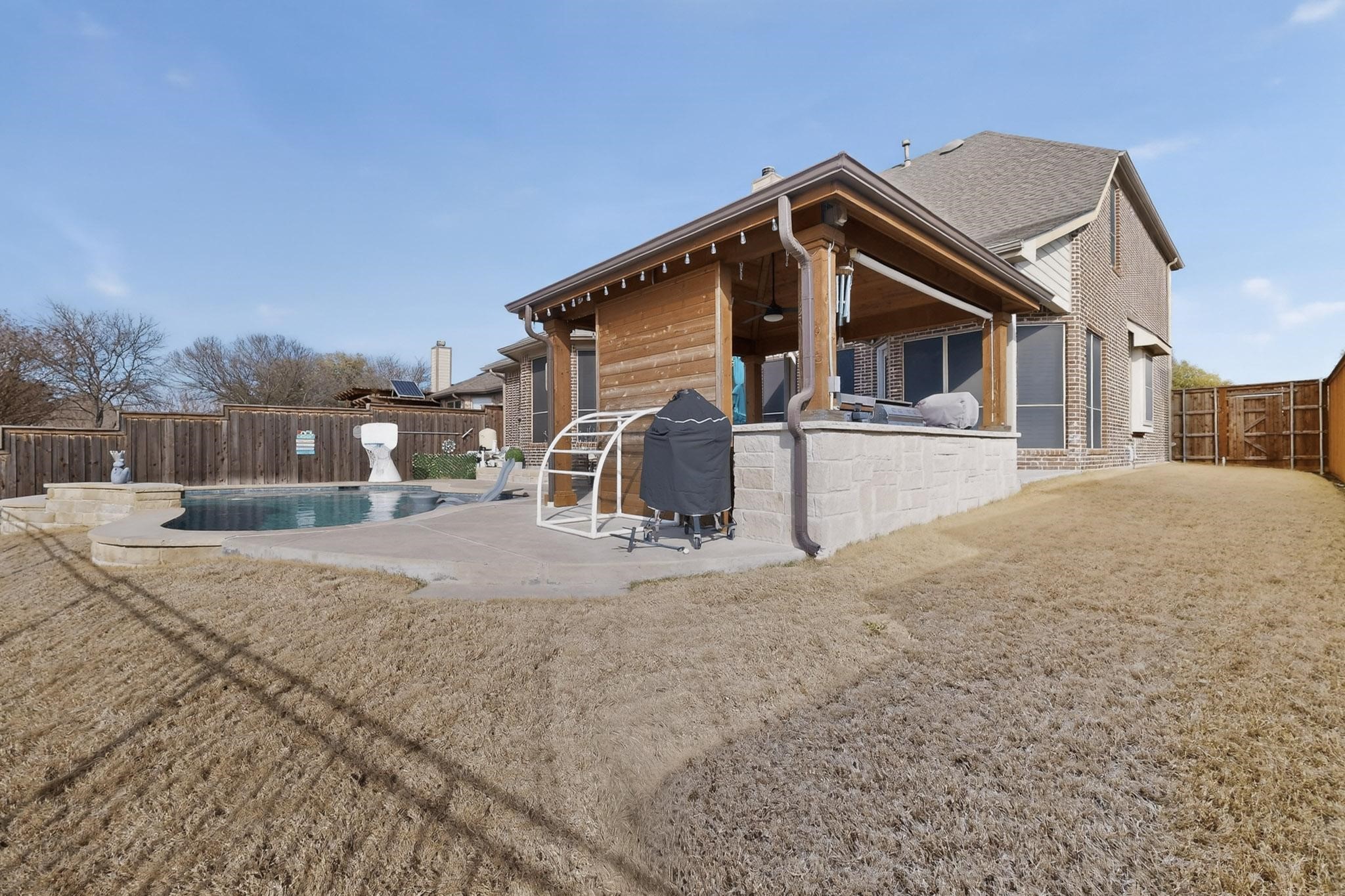 7625 Ridgedale Court