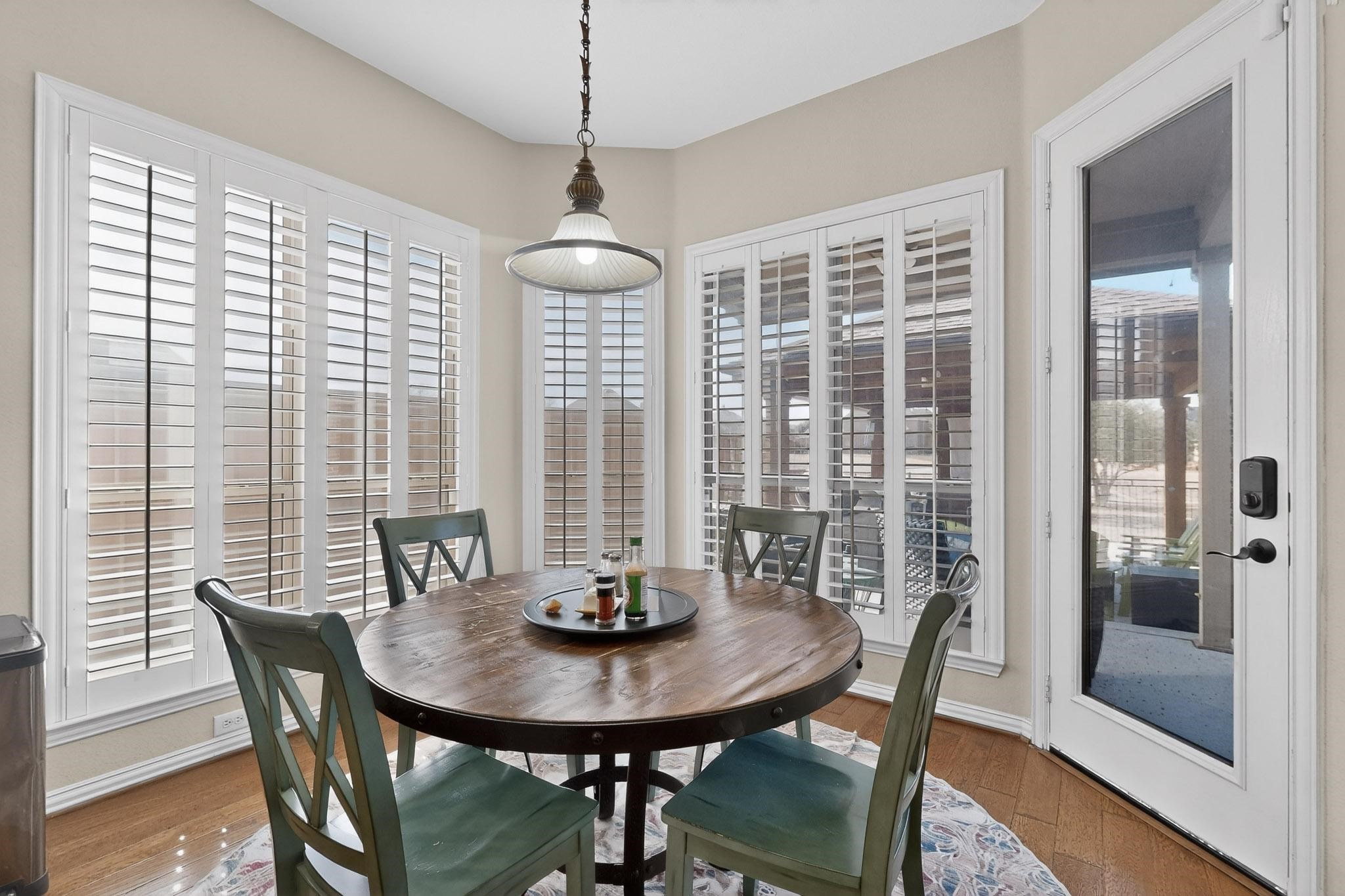 7625 Ridgedale Court