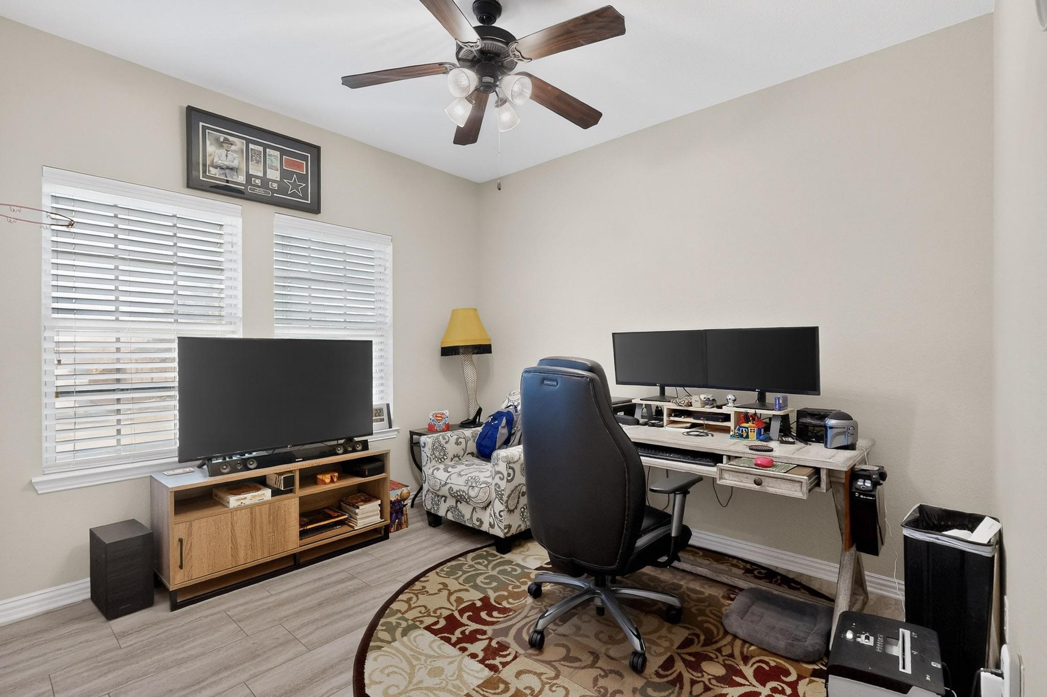 7625 Ridgedale Court