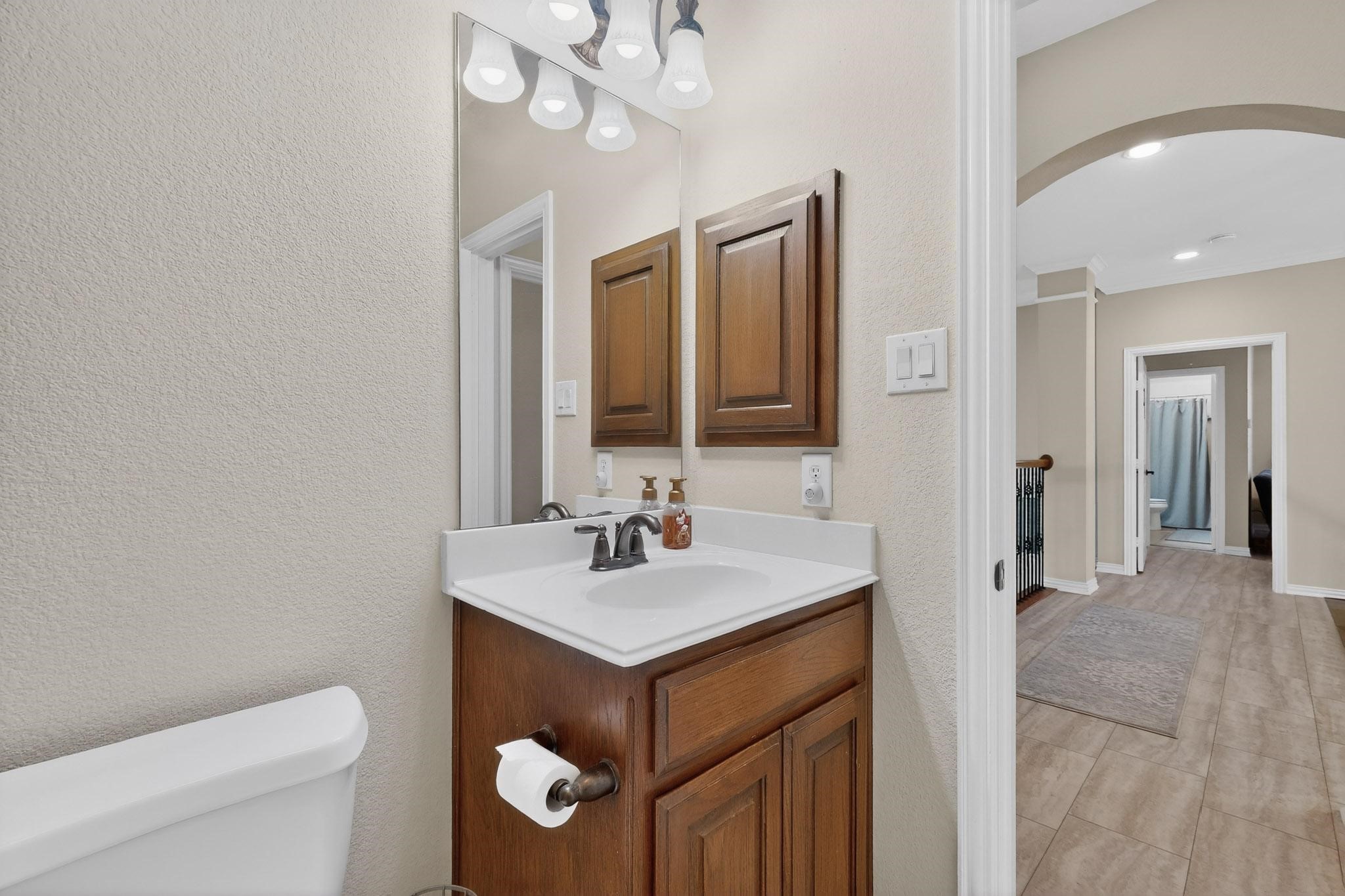 7625 Ridgedale Court