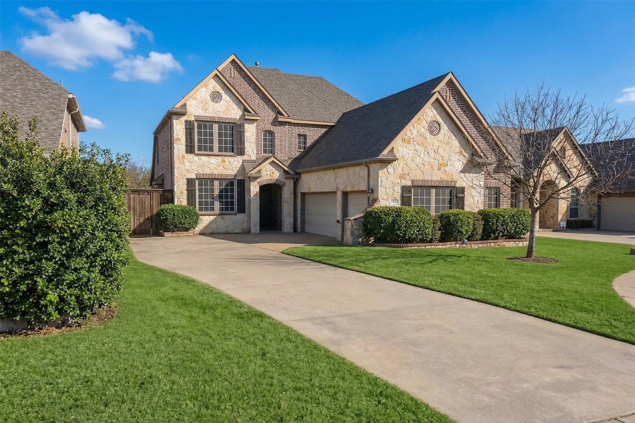 7625 Ridgedale Court