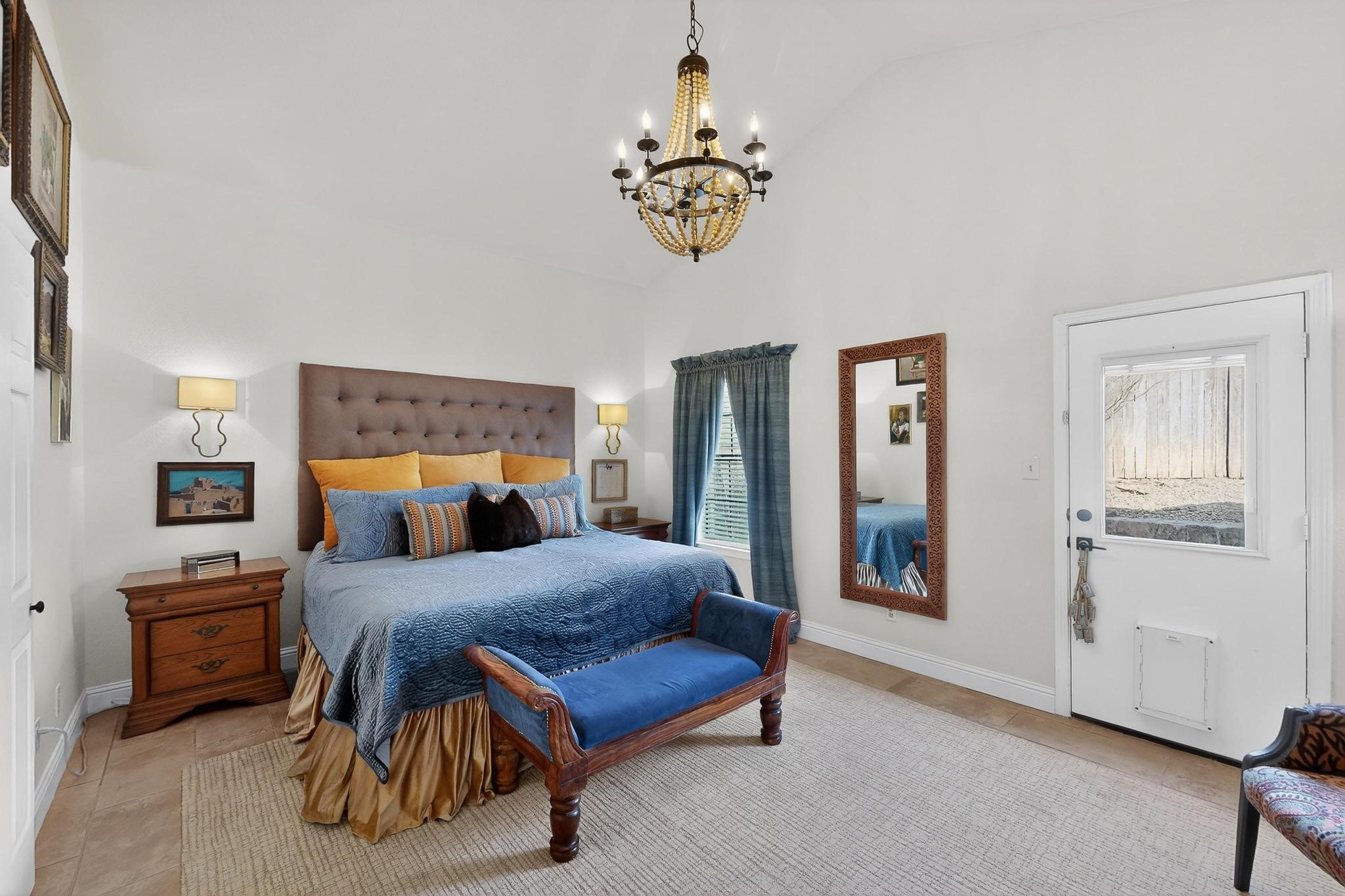 3016 Matterhorn Drive