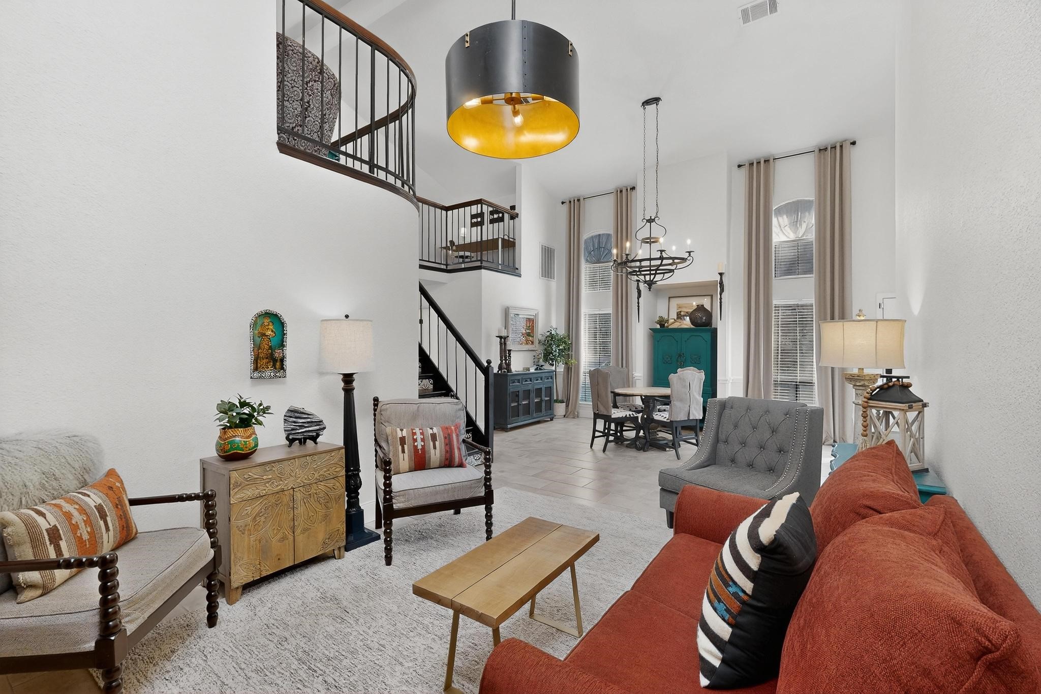 3016 Matterhorn Drive