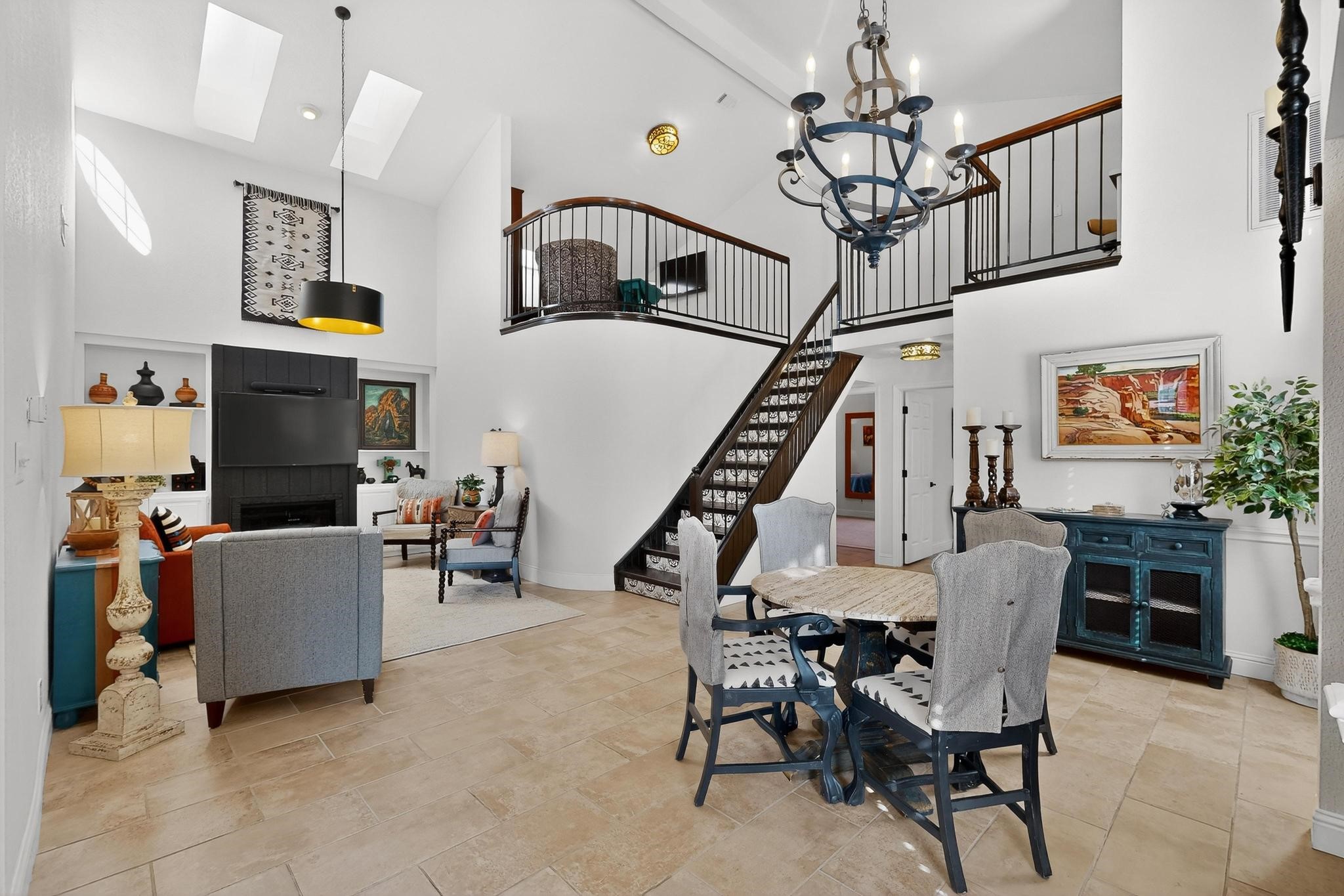 3016 Matterhorn Drive