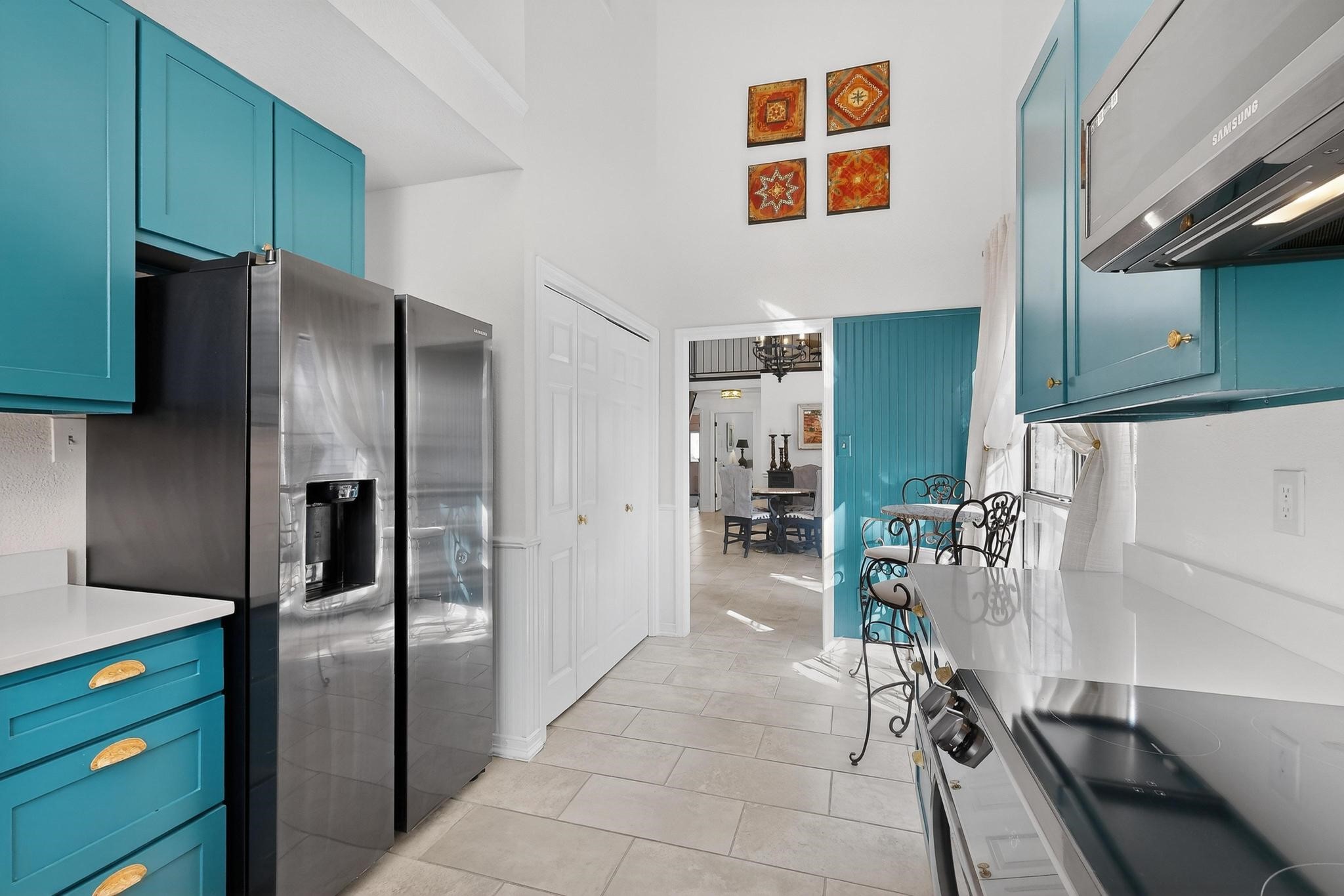 3016 Matterhorn Drive