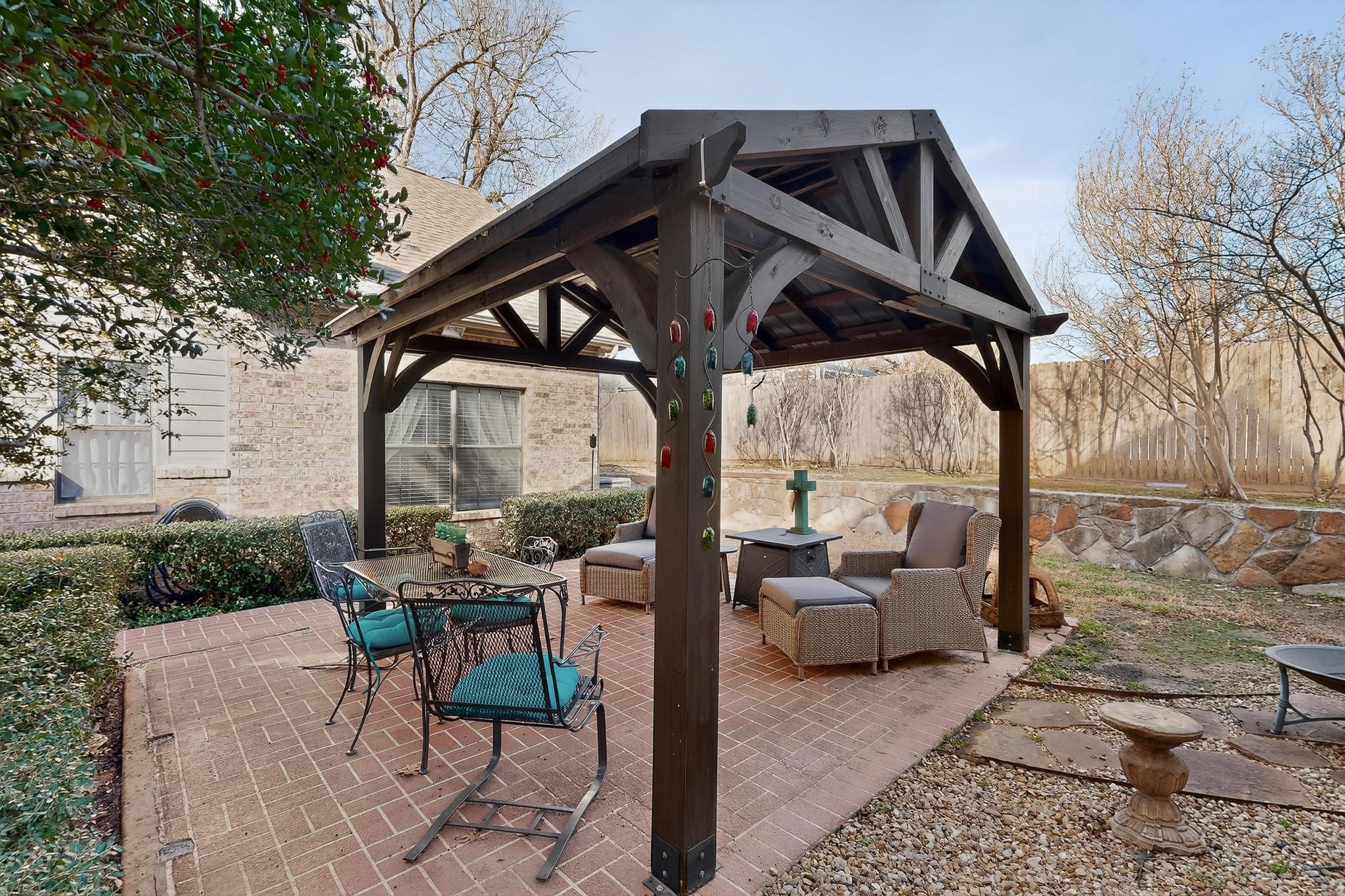 3016 Matterhorn Drive