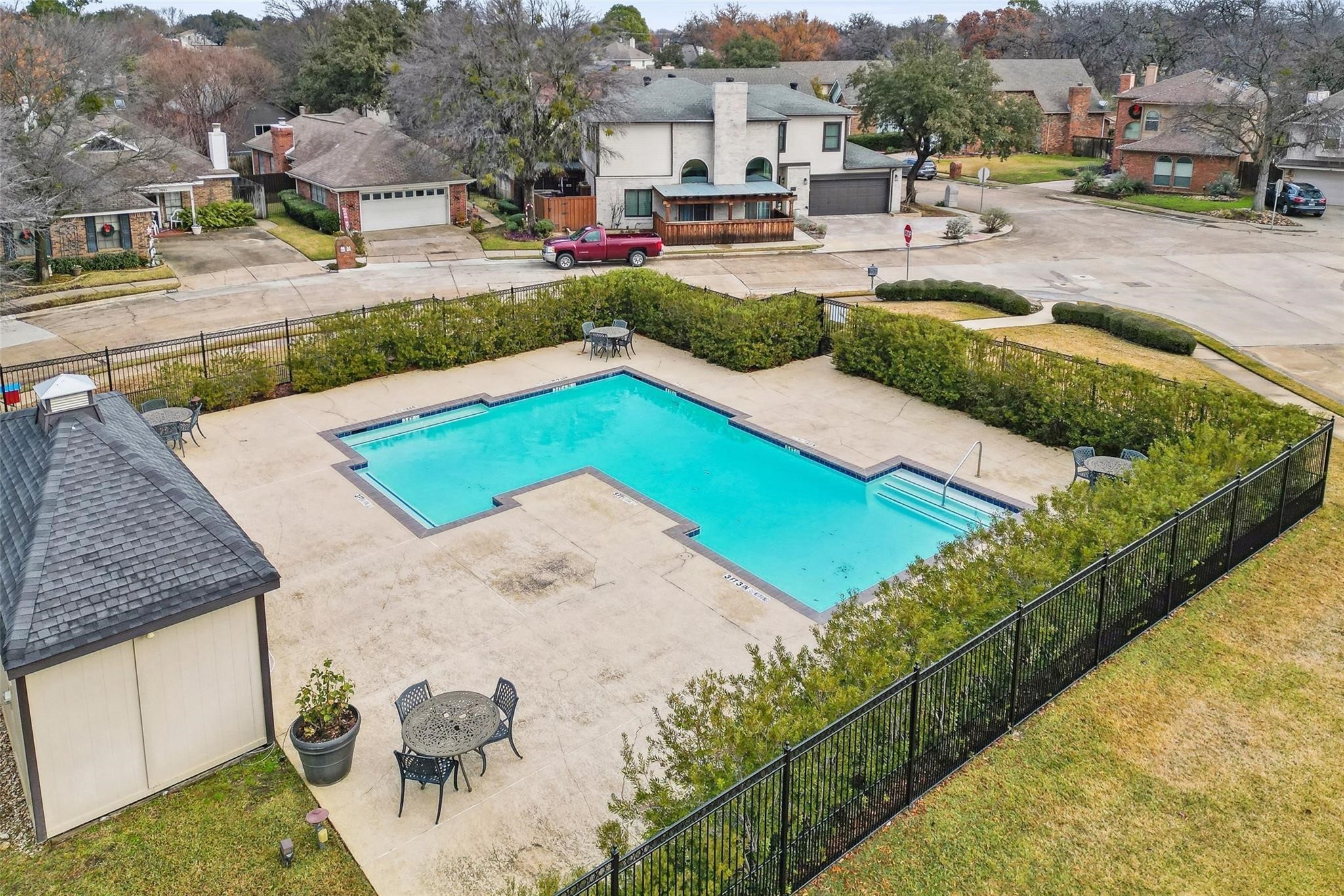 3016 Matterhorn Drive