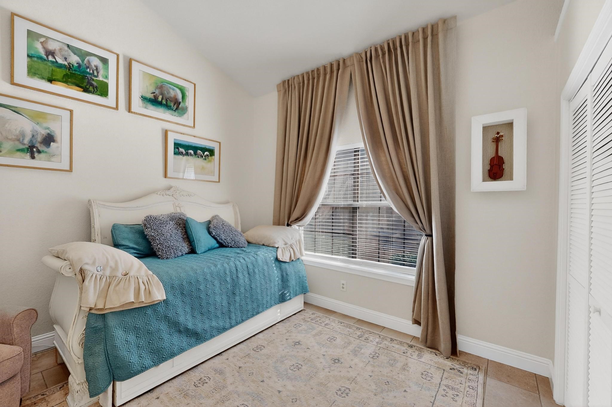 3016 Matterhorn Drive