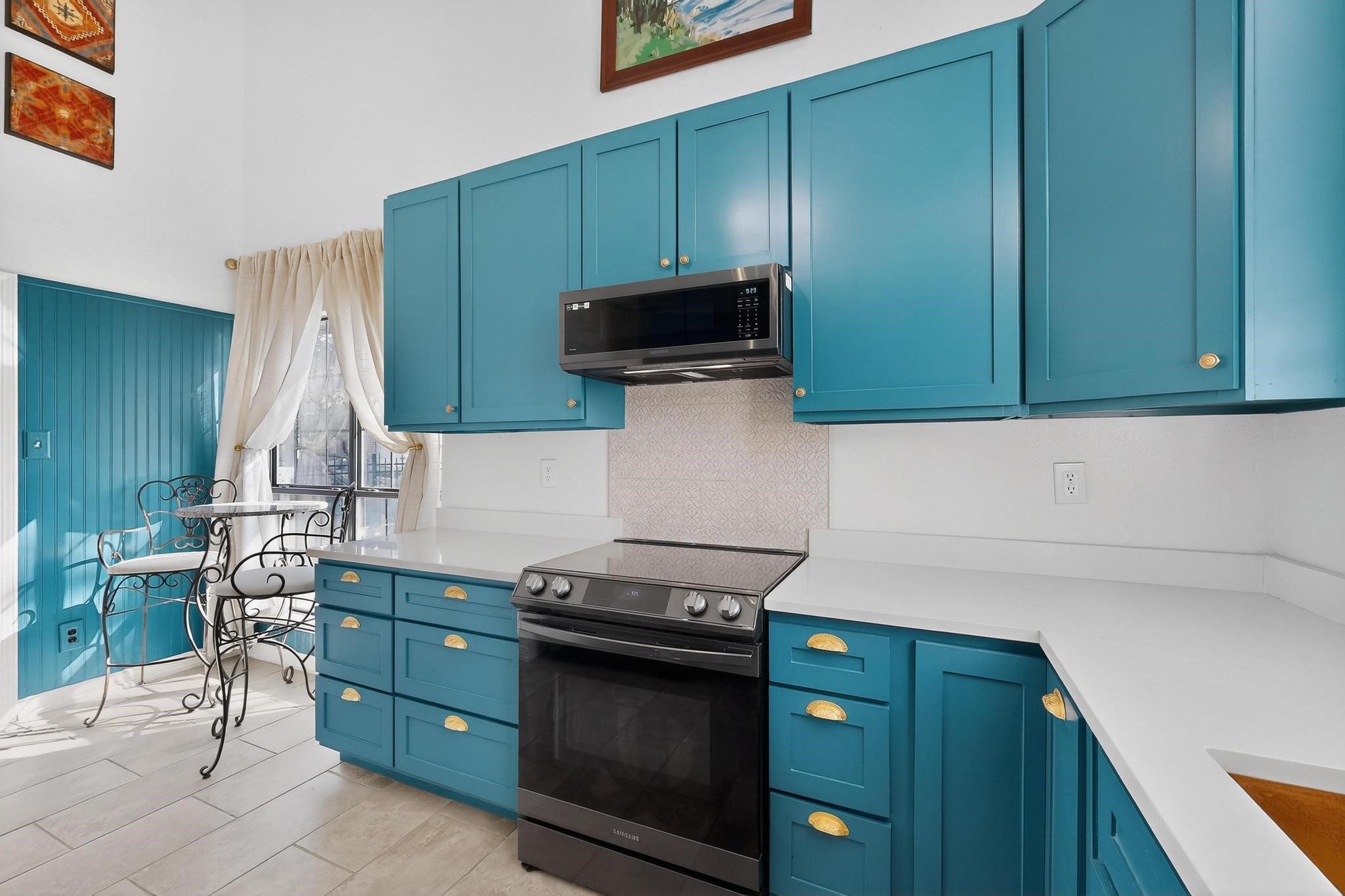 3016 Matterhorn Drive