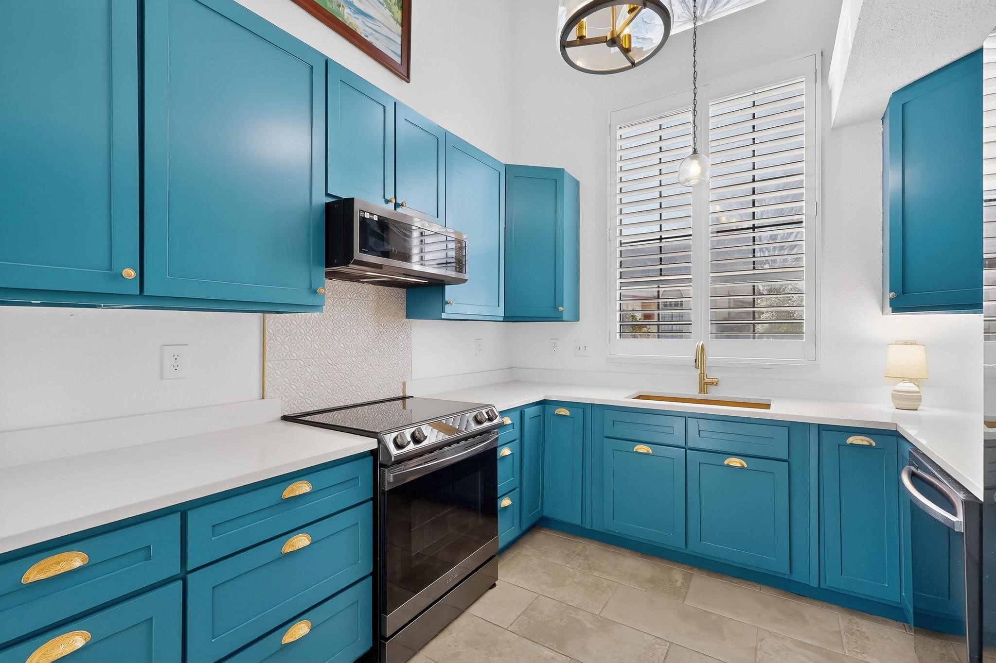 3016 Matterhorn Drive