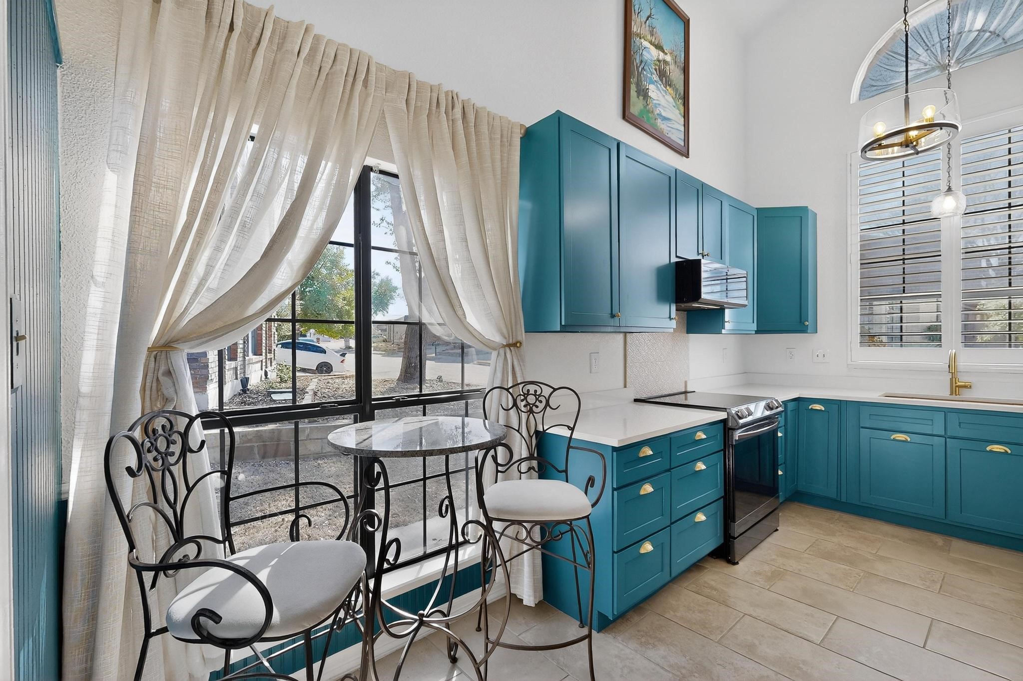 3016 Matterhorn Drive