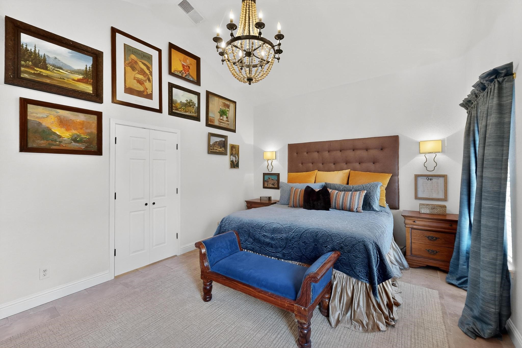 3016 Matterhorn Drive