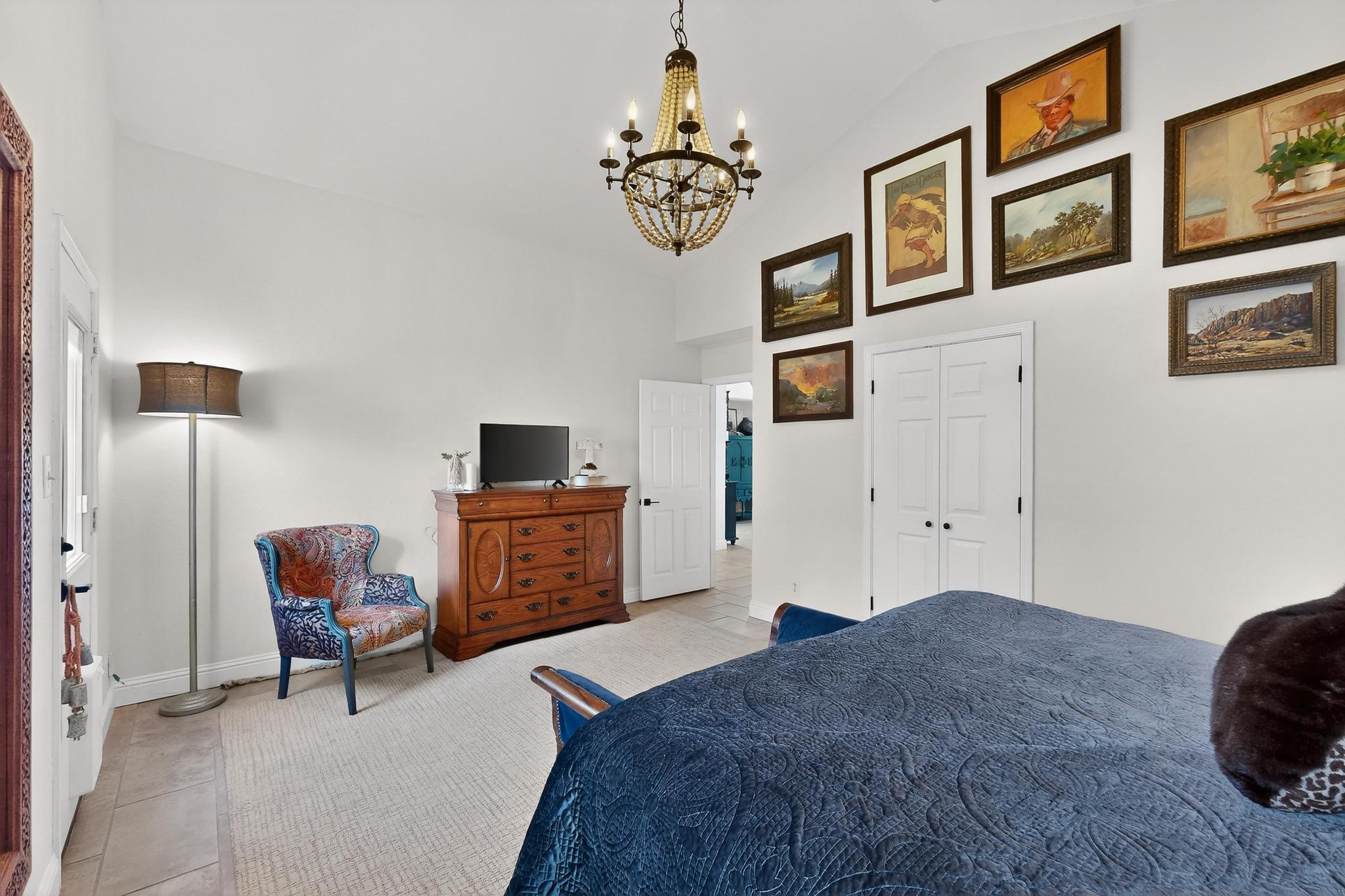 3016 Matterhorn Drive