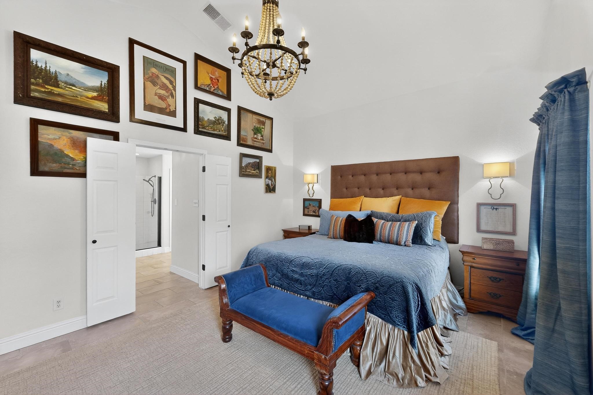 3016 Matterhorn Drive