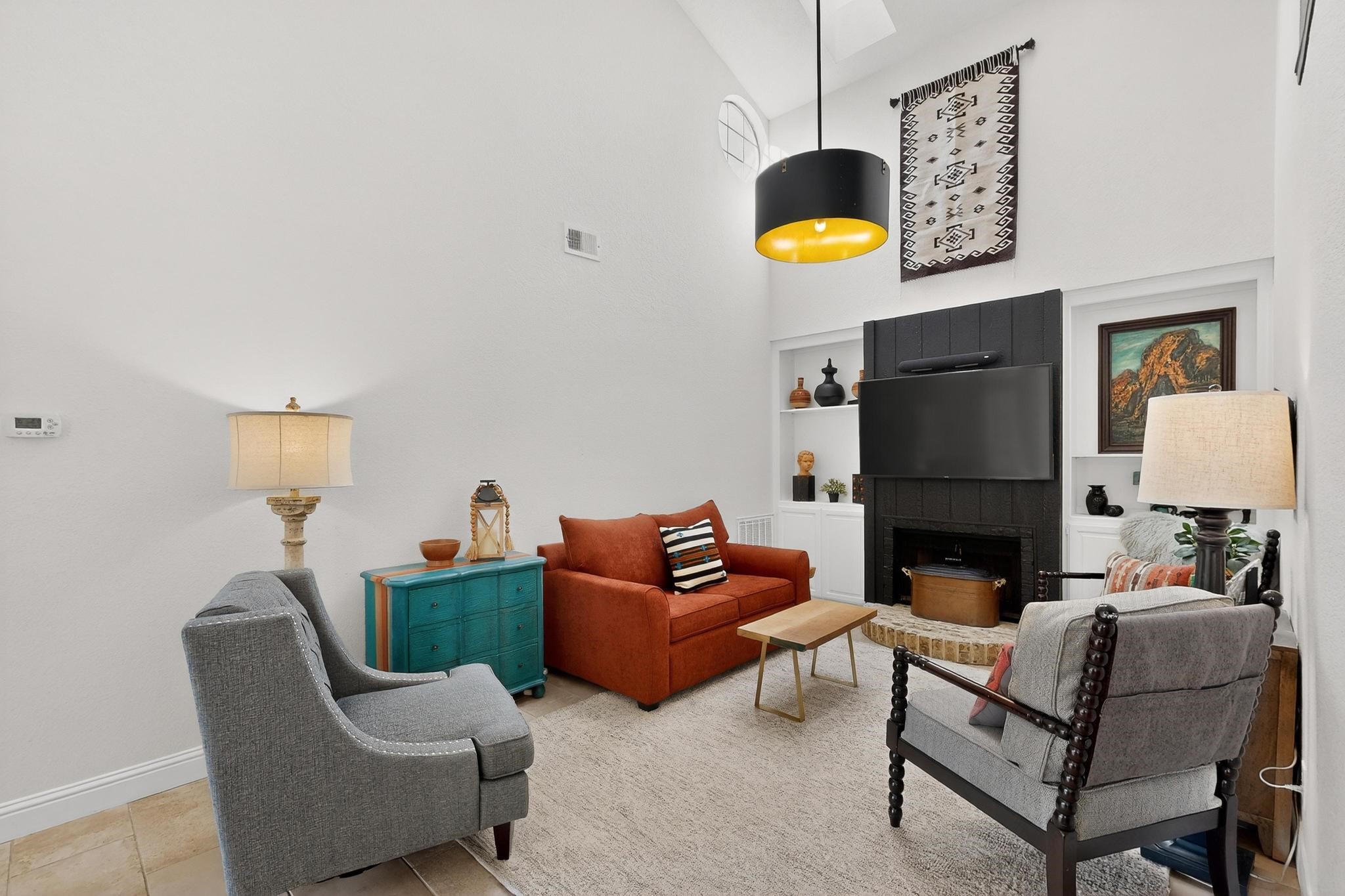 3016 Matterhorn Drive