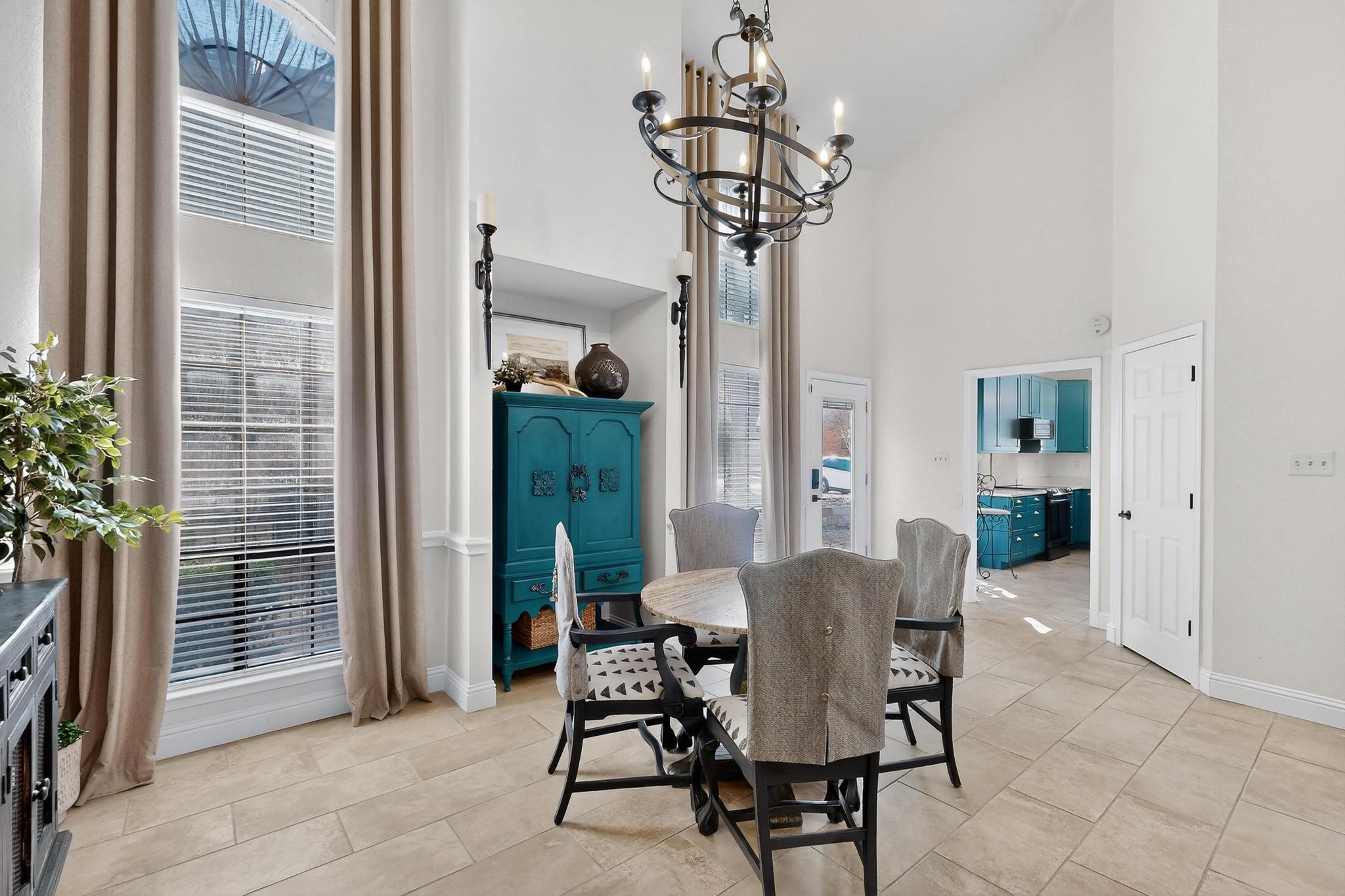 3016 Matterhorn Drive