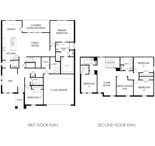 3512 Buffalo Creek Drive
