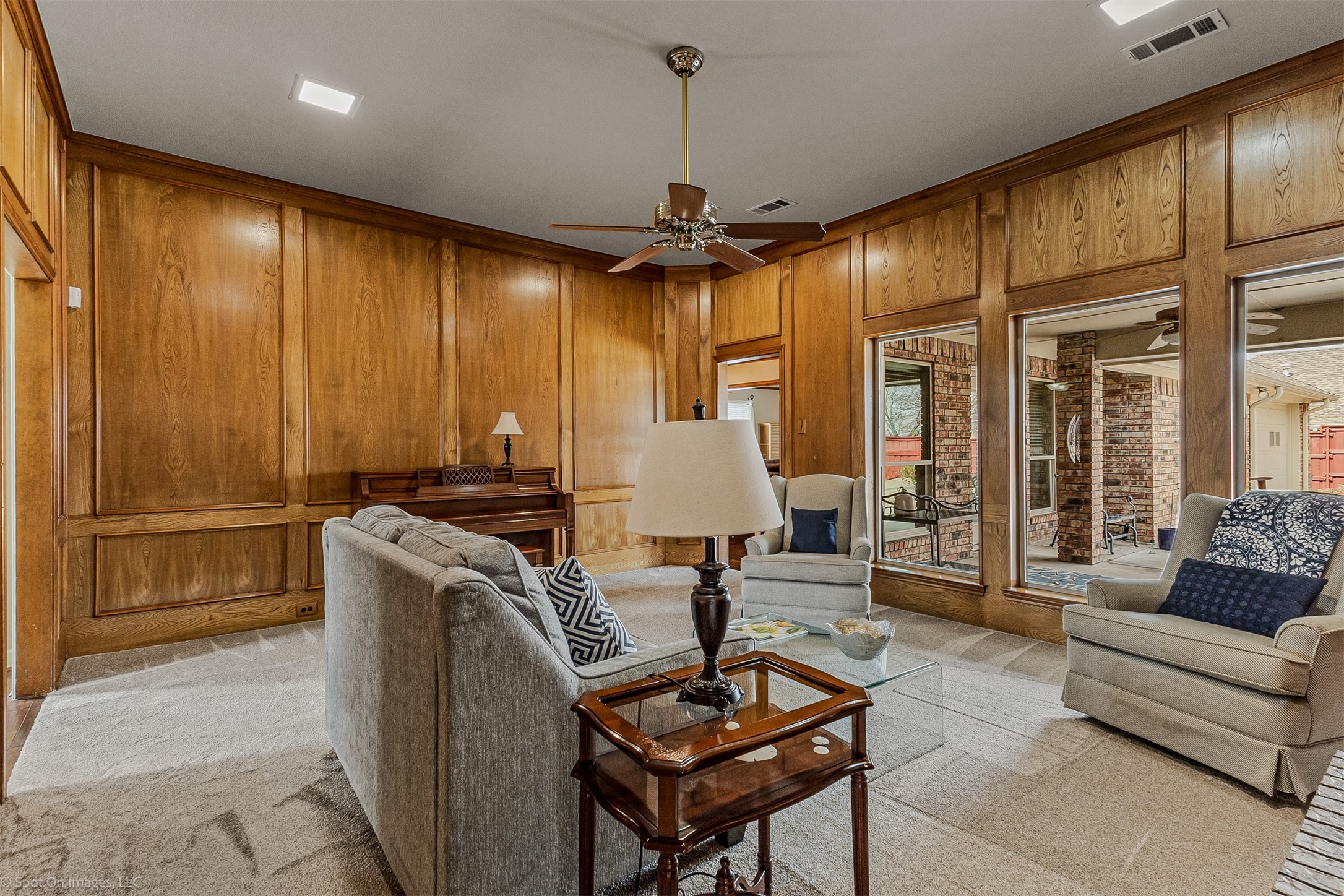3704 Queenswood Place