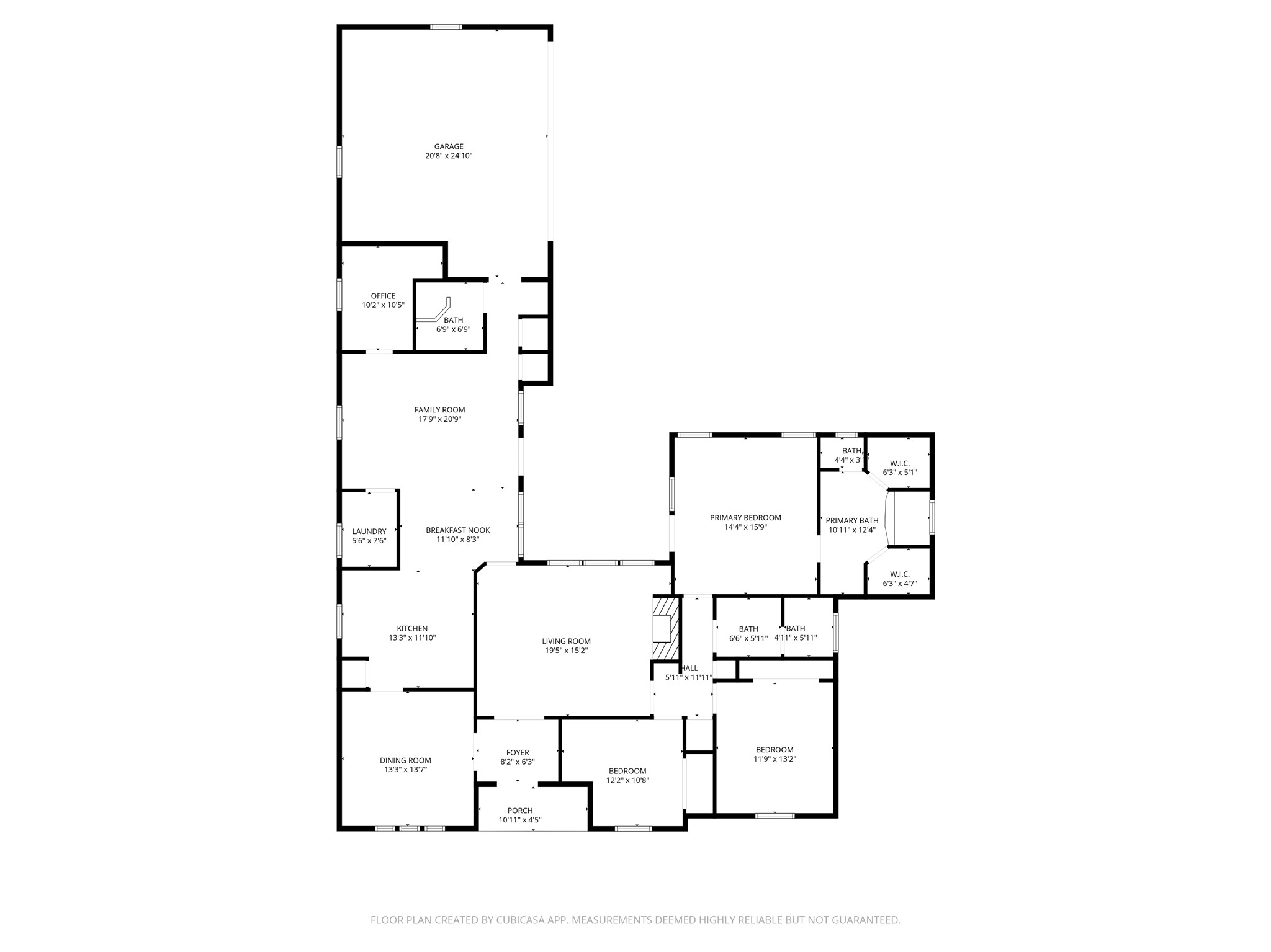 3704 Queenswood Place