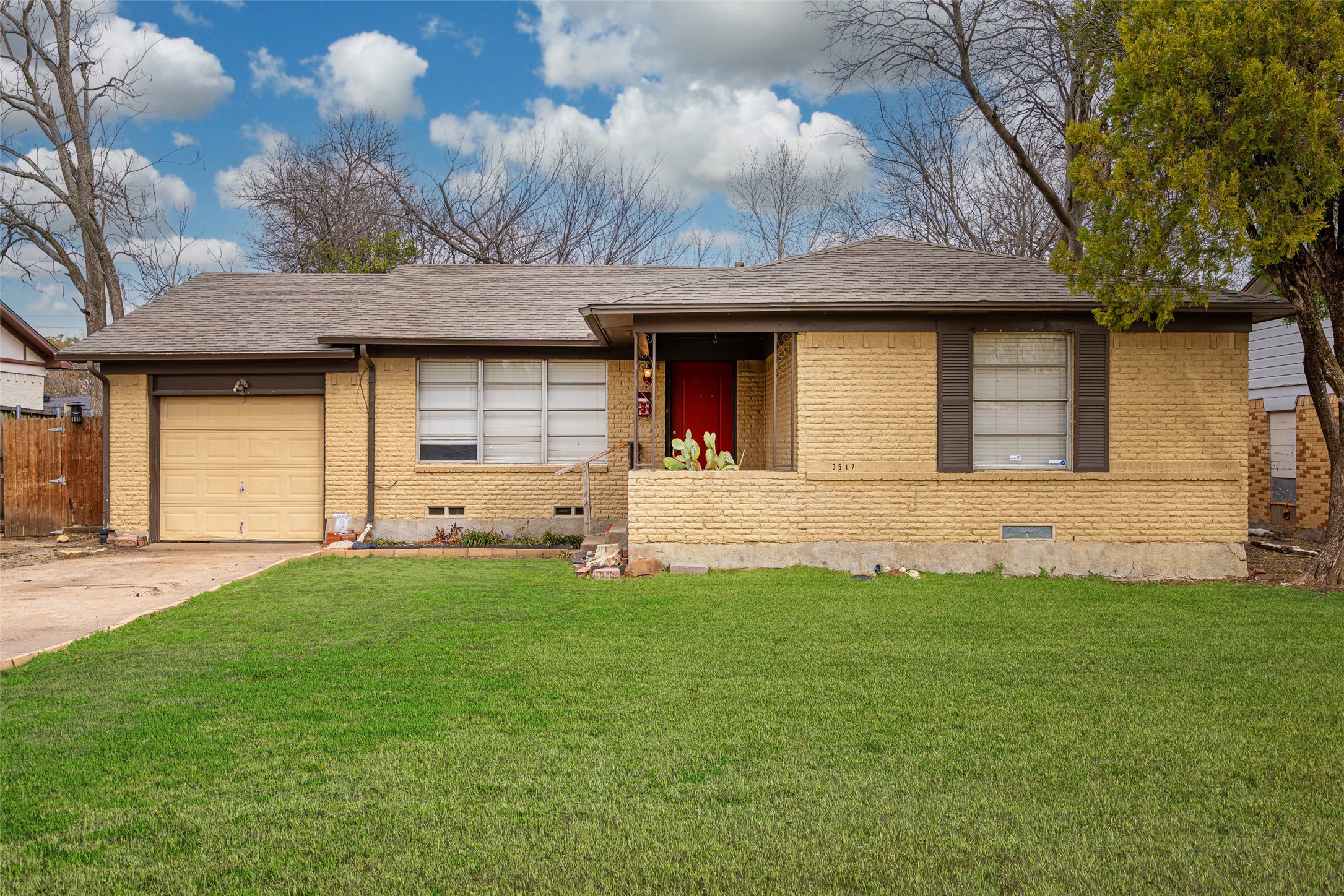 3517 Gray Drive