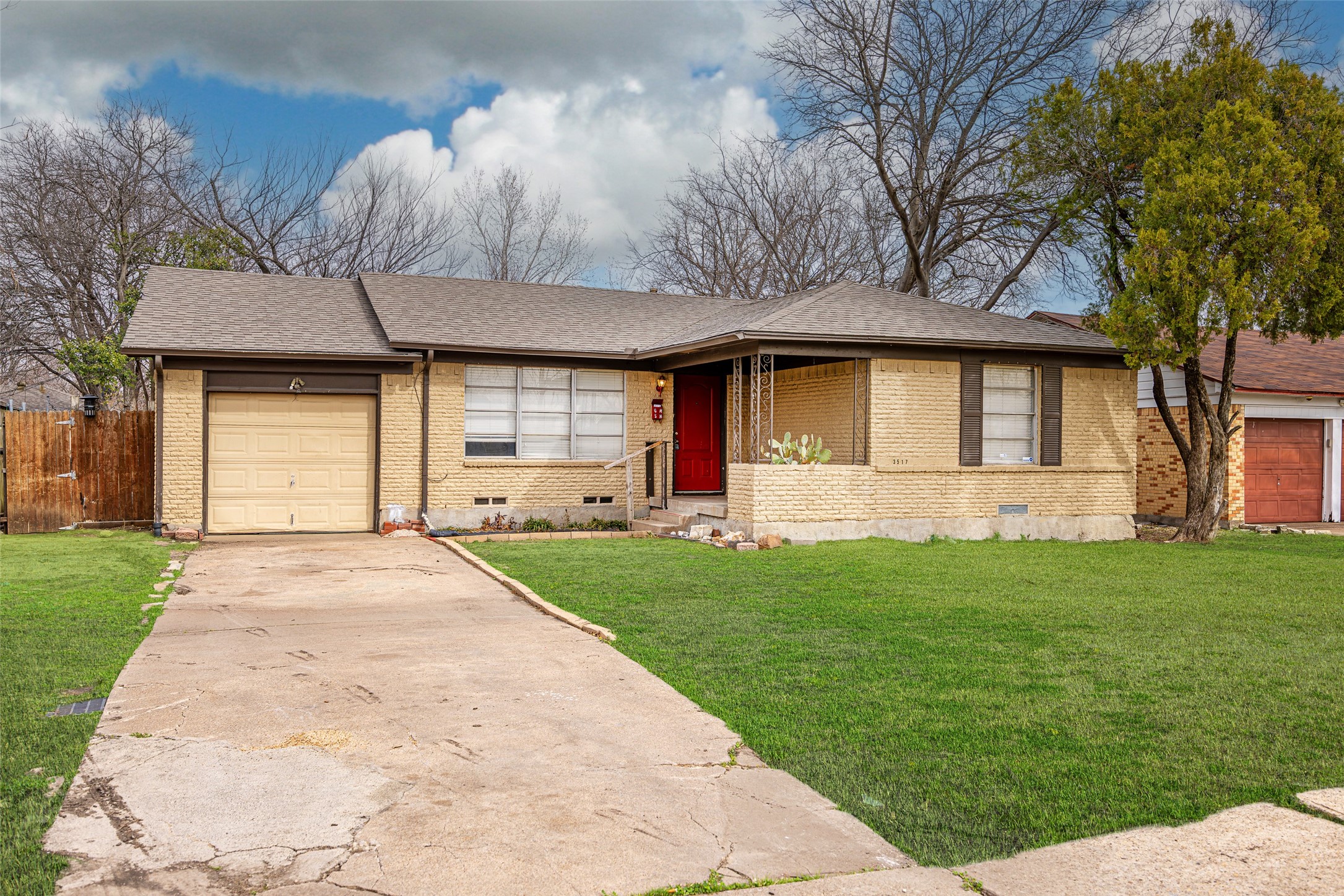 3517 Gray Drive