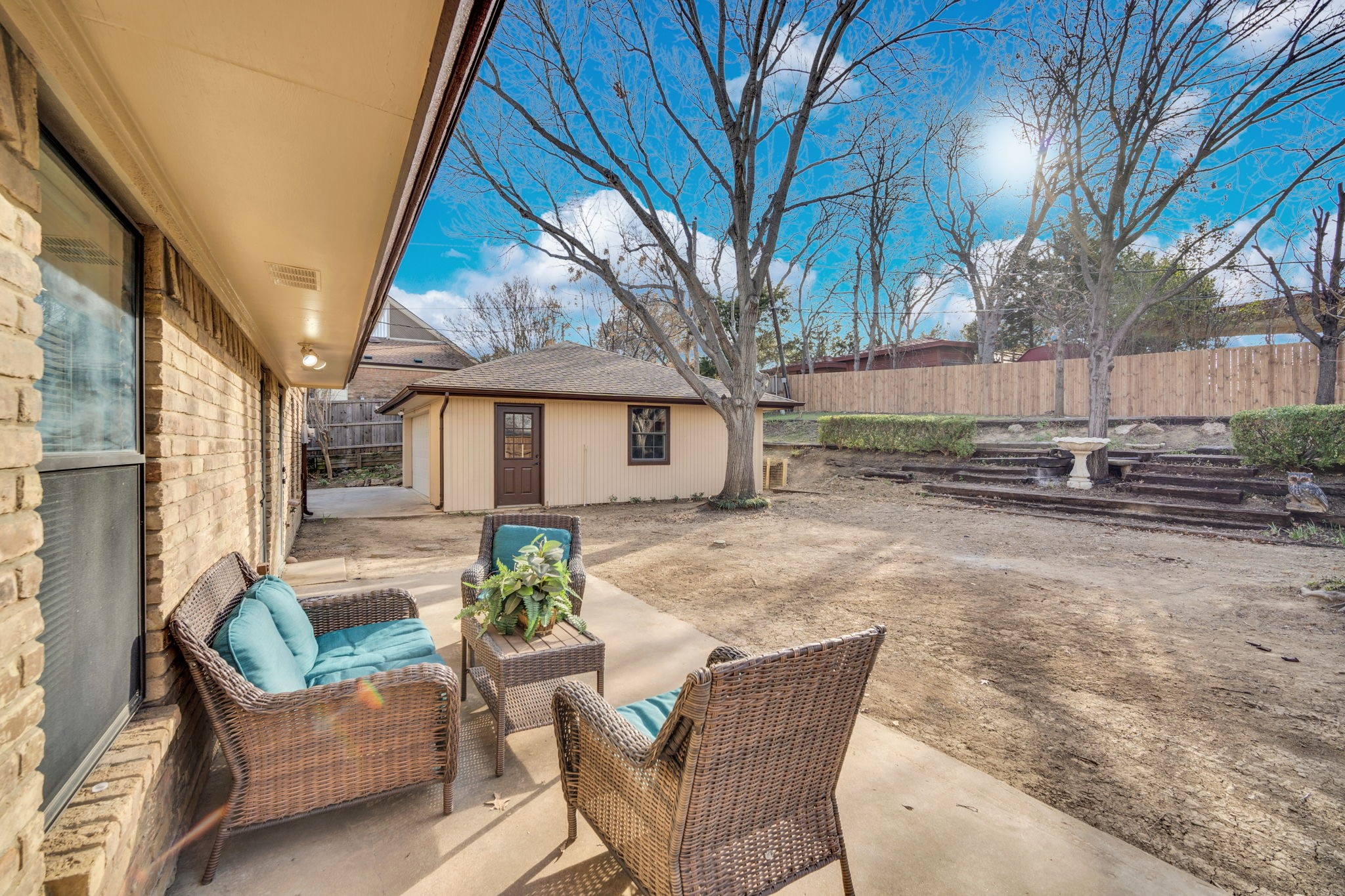 1705 Northtown Drive