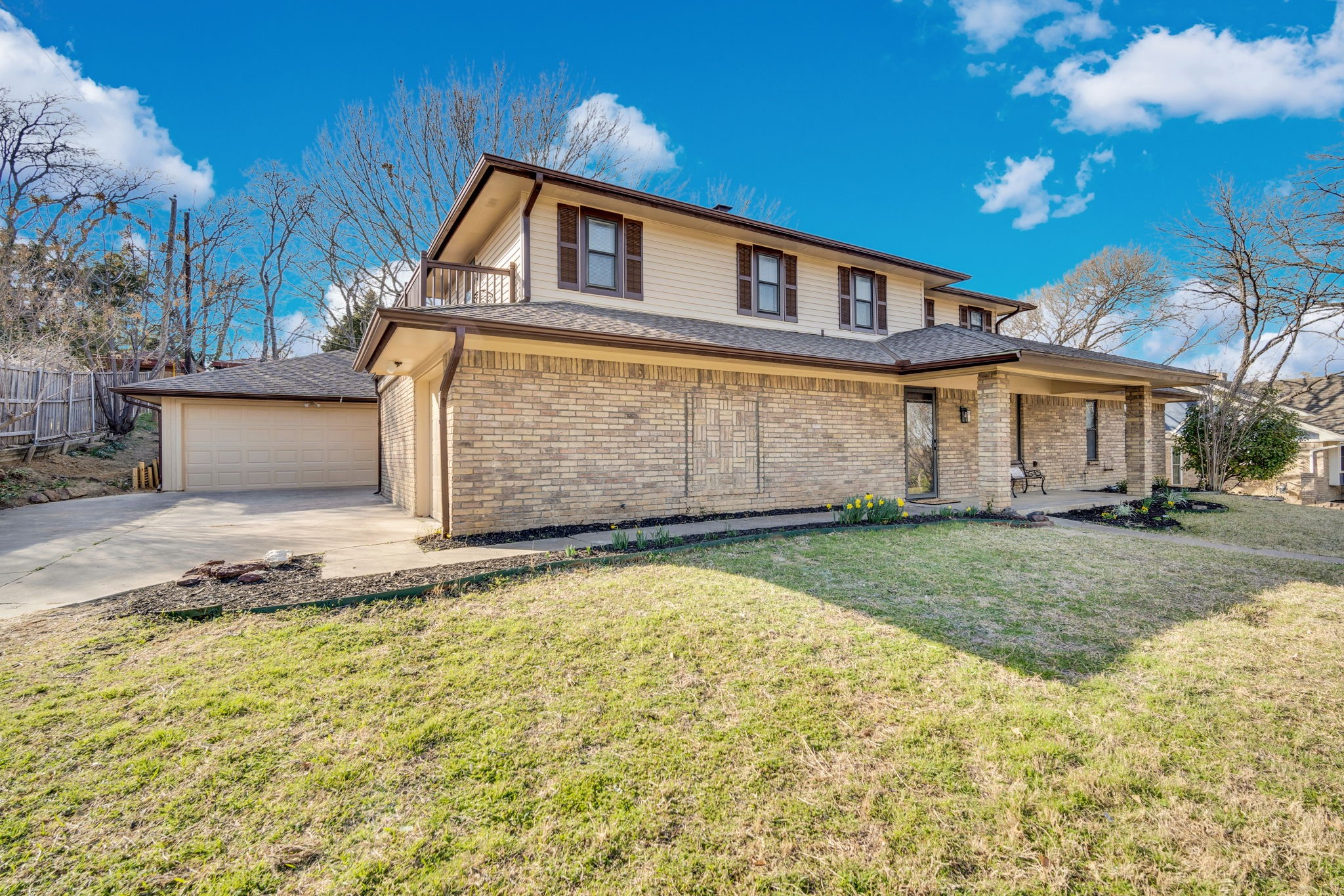 1705 Northtown Drive