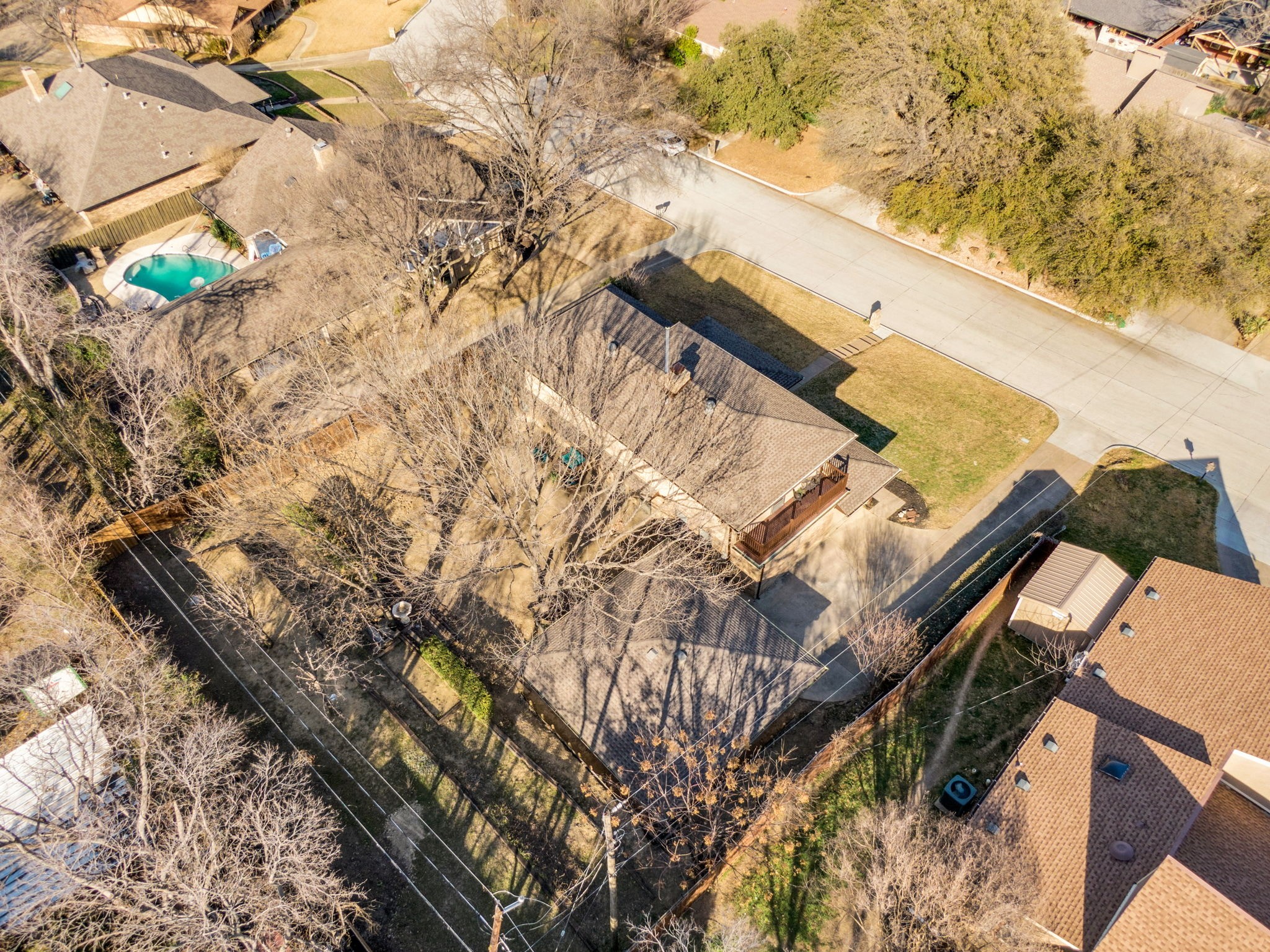 1705 Northtown Drive