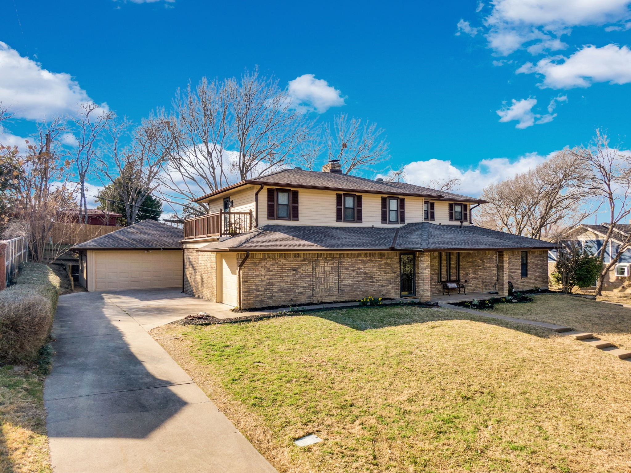 1705 Northtown Drive