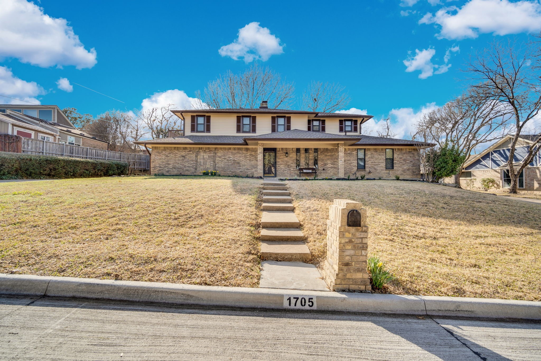 1705 Northtown Drive