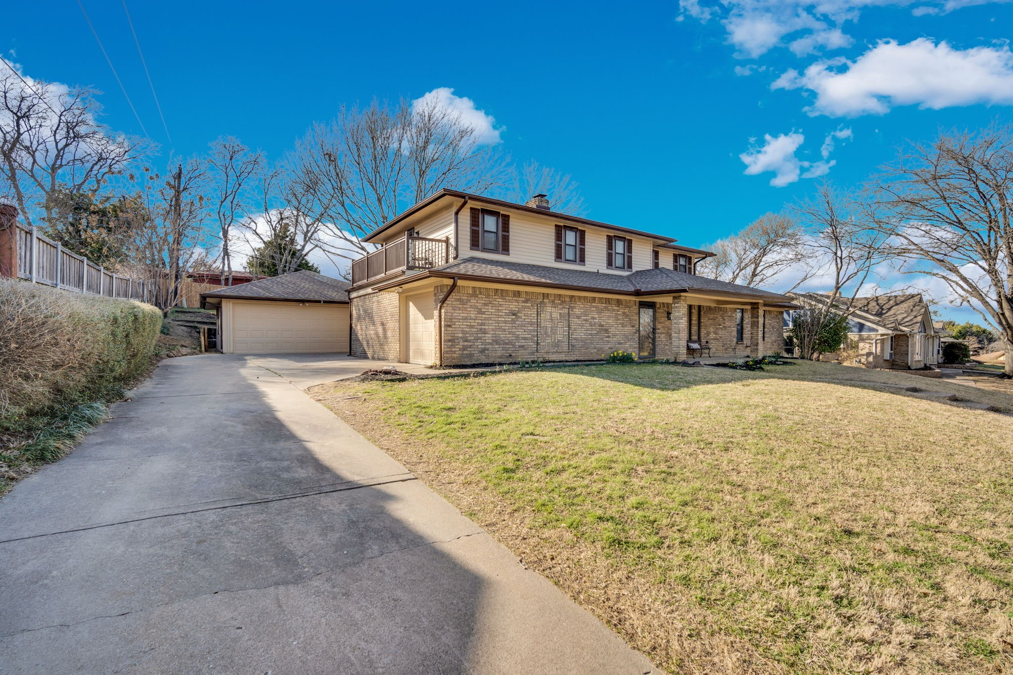 1705 Northtown Drive