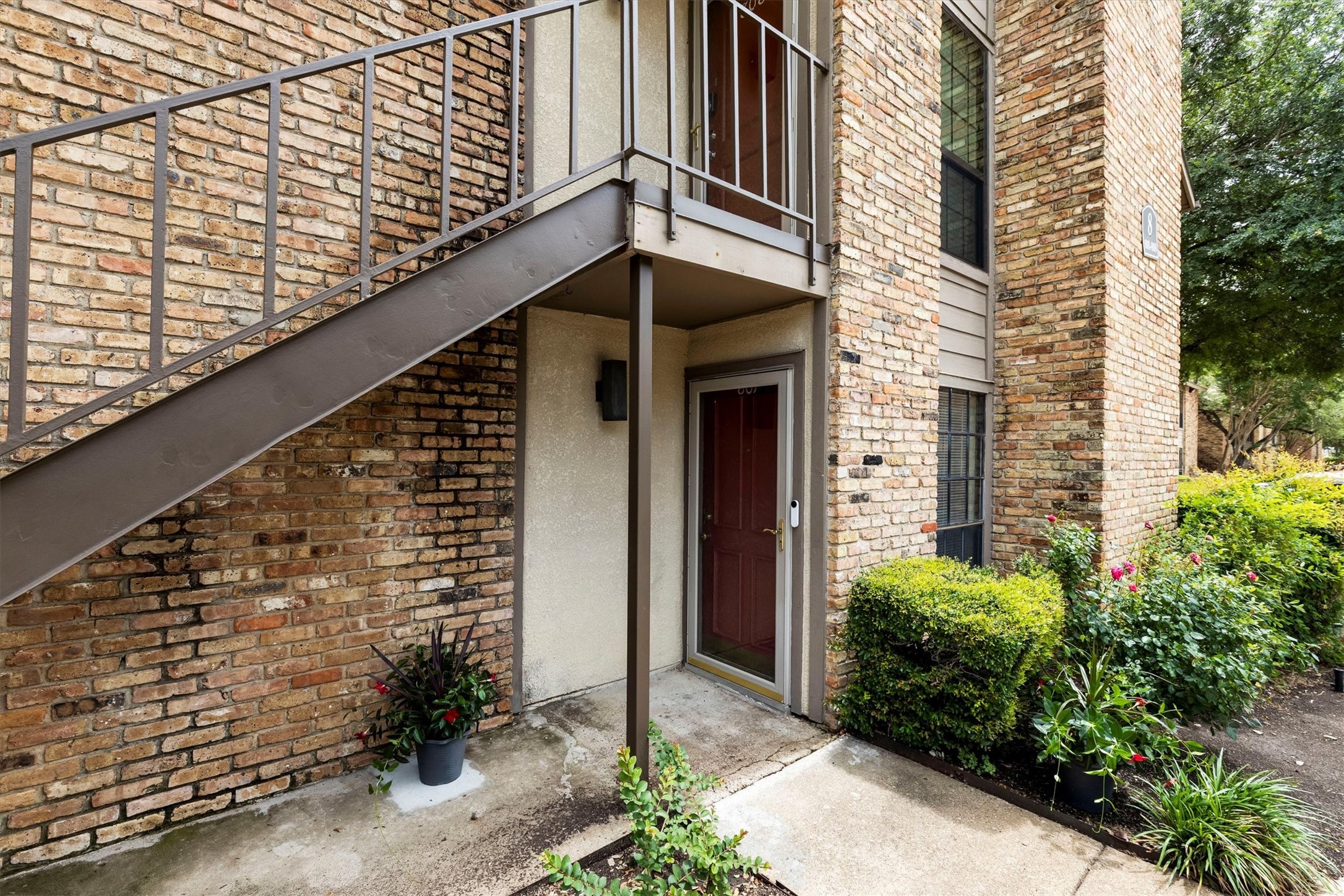 15221 Berry Trail 807