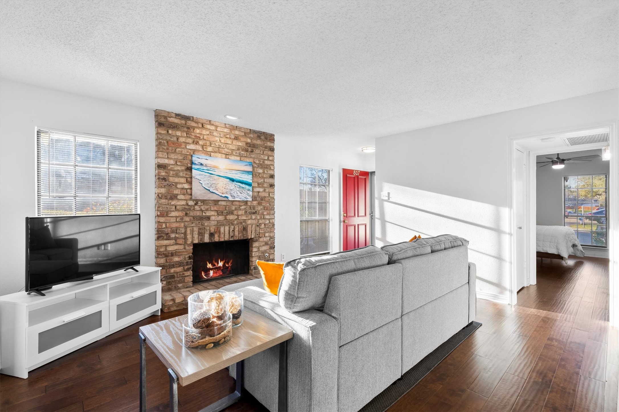 15221 Berry Trail 807