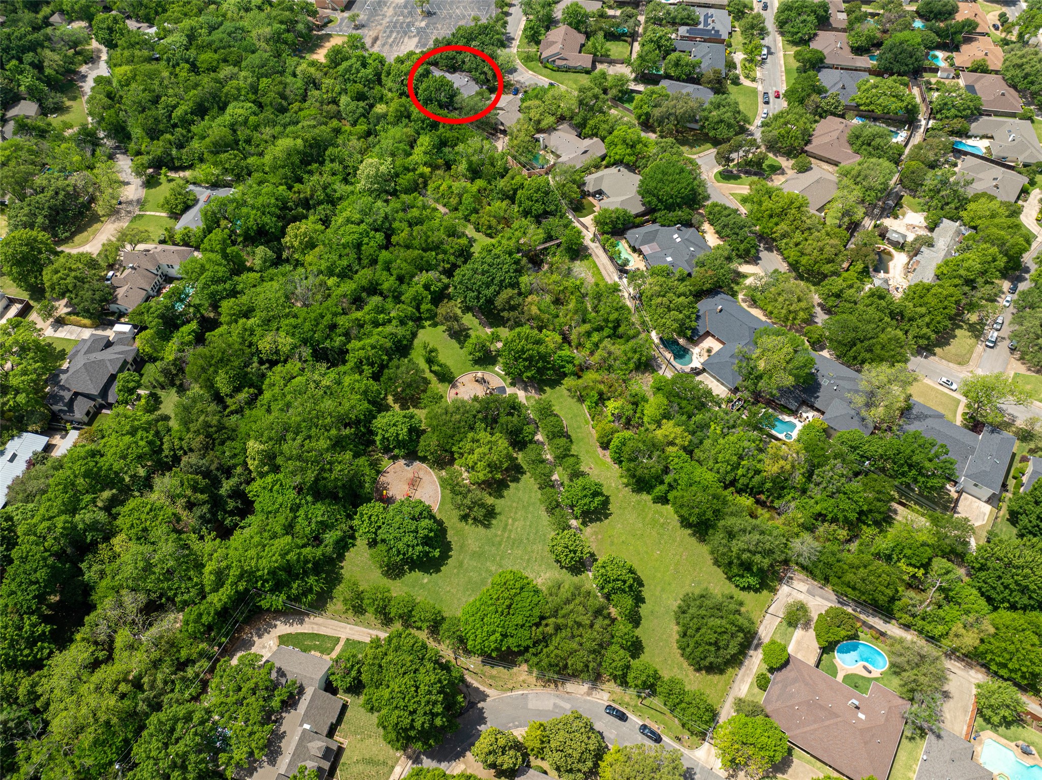10544 Cox Lane