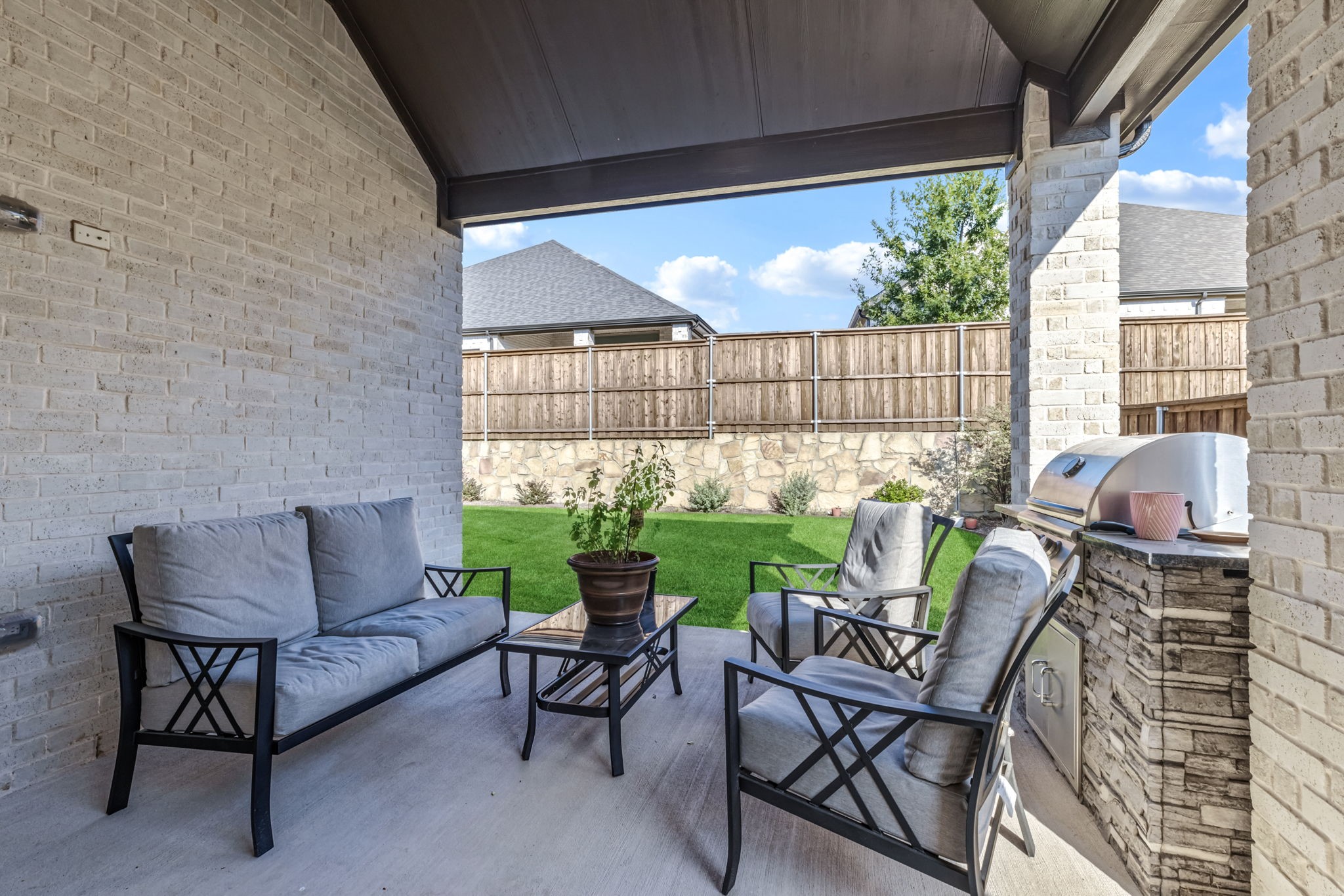 1302 Shorefront Drive