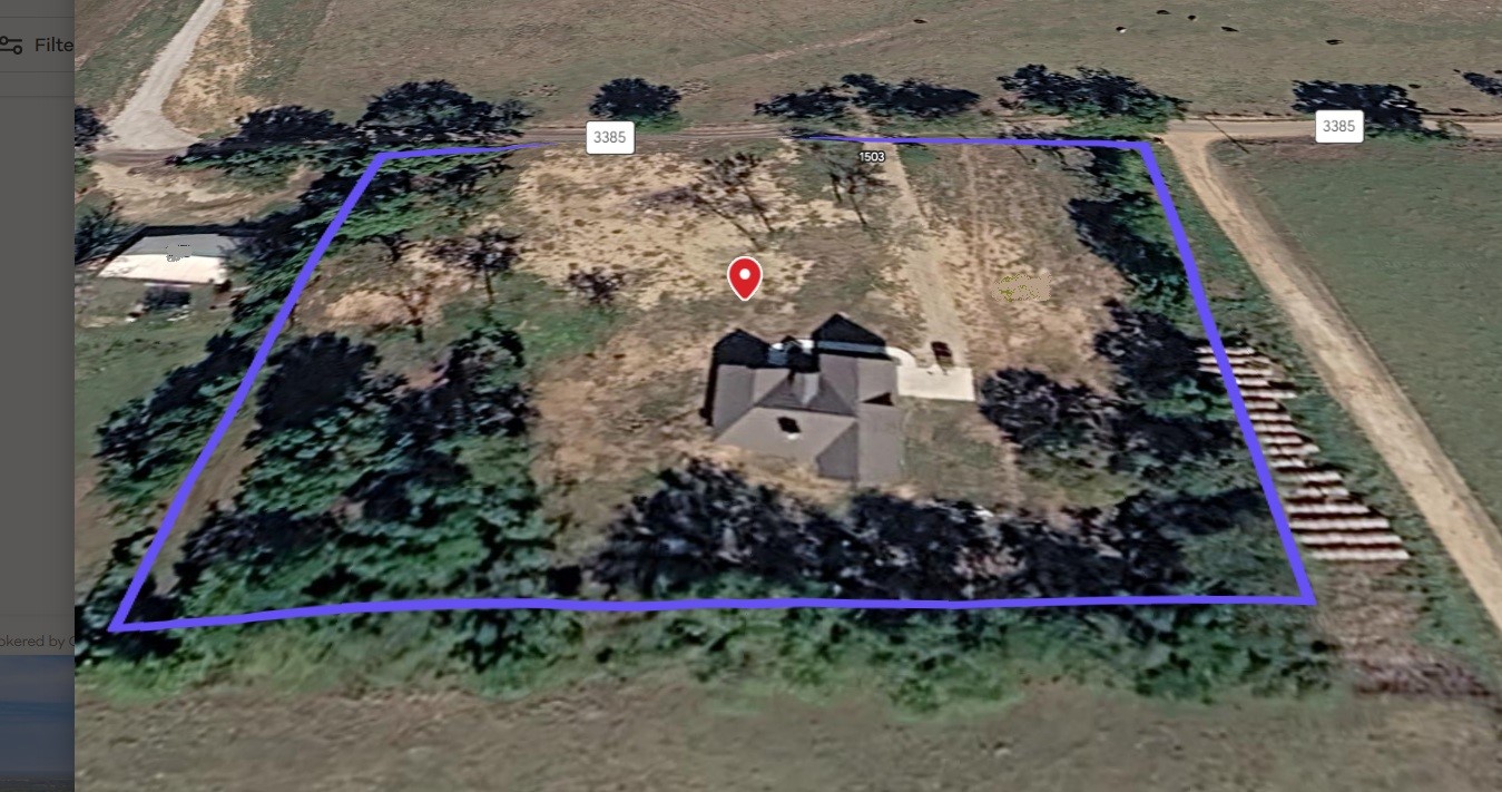 1503 County Road 3385