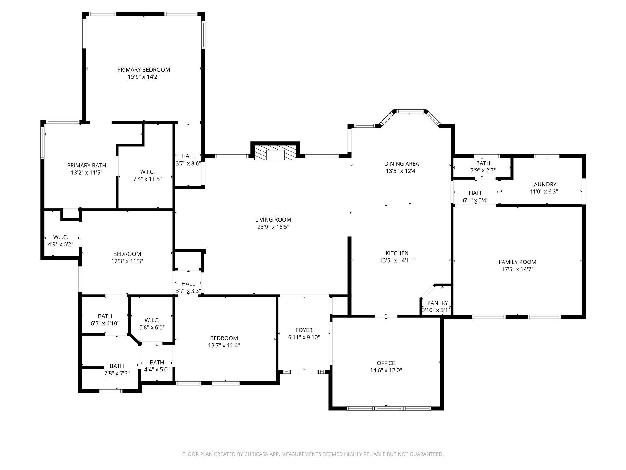 10461 Bradley Circle