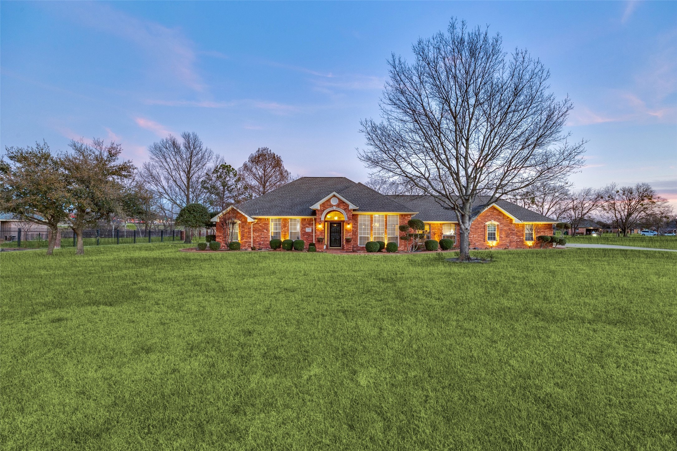 10461 Bradley Circle