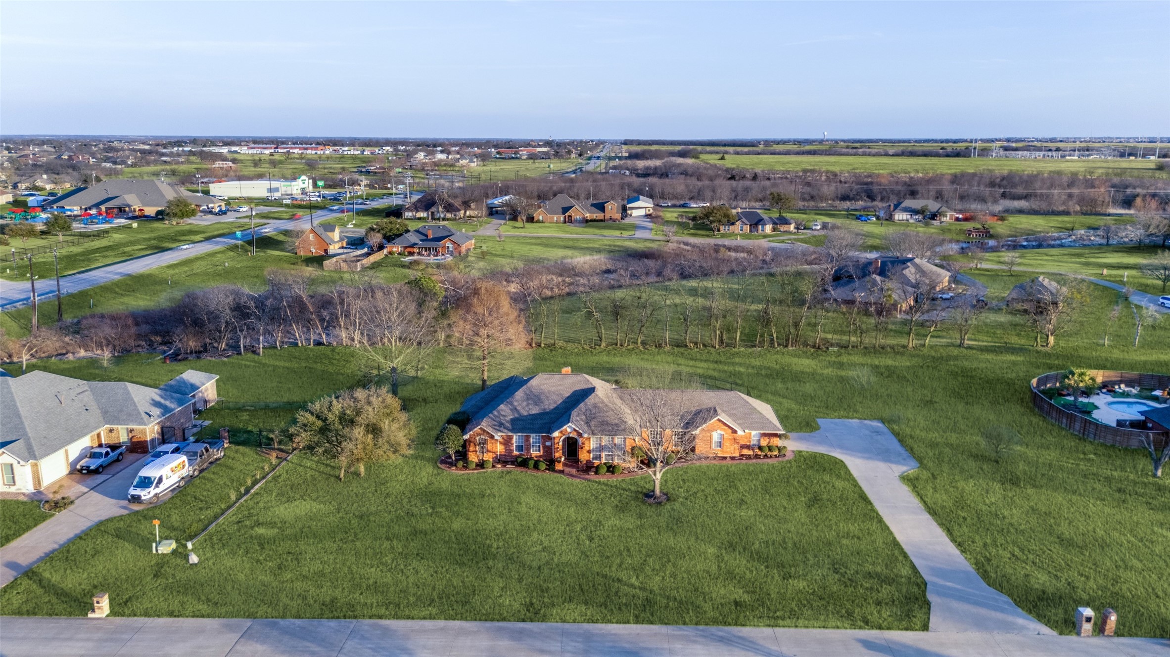 10461 Bradley Circle