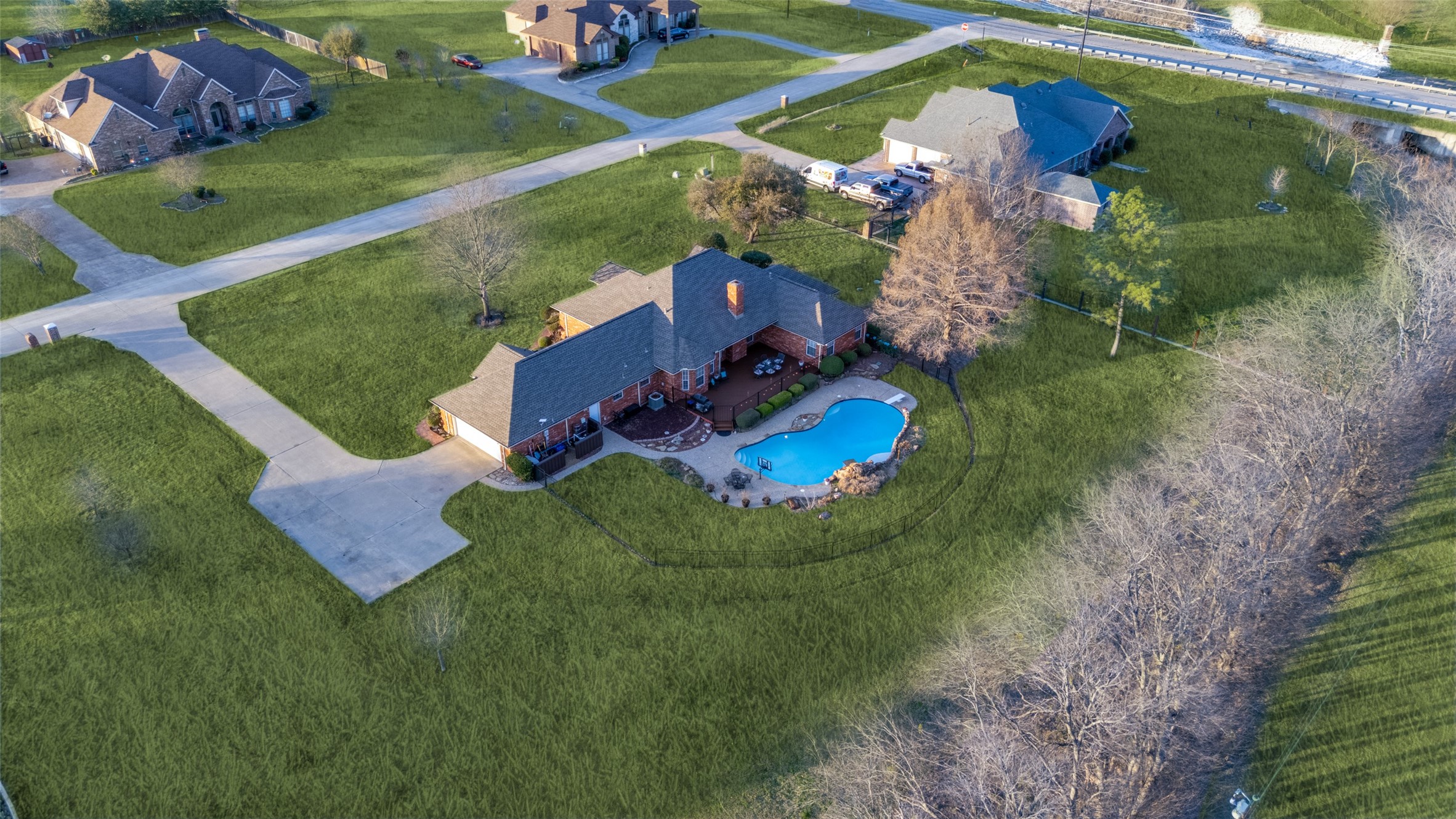 10461 Bradley Circle