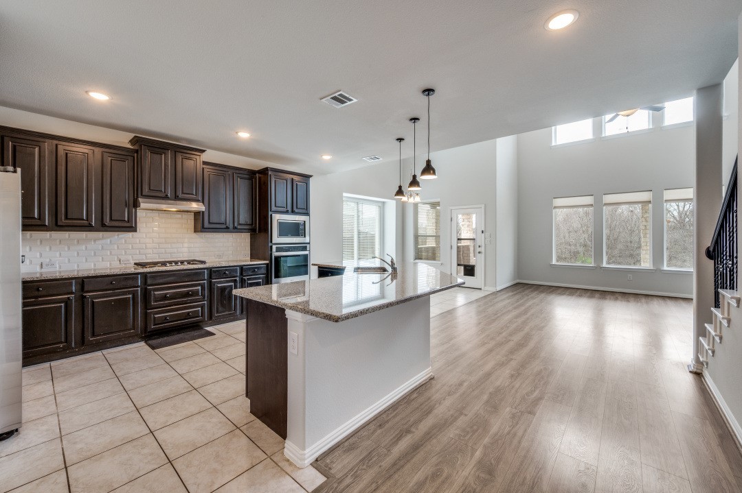 632 Lake Cove Drive
