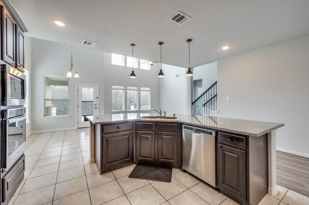 632 Lake Cove Drive