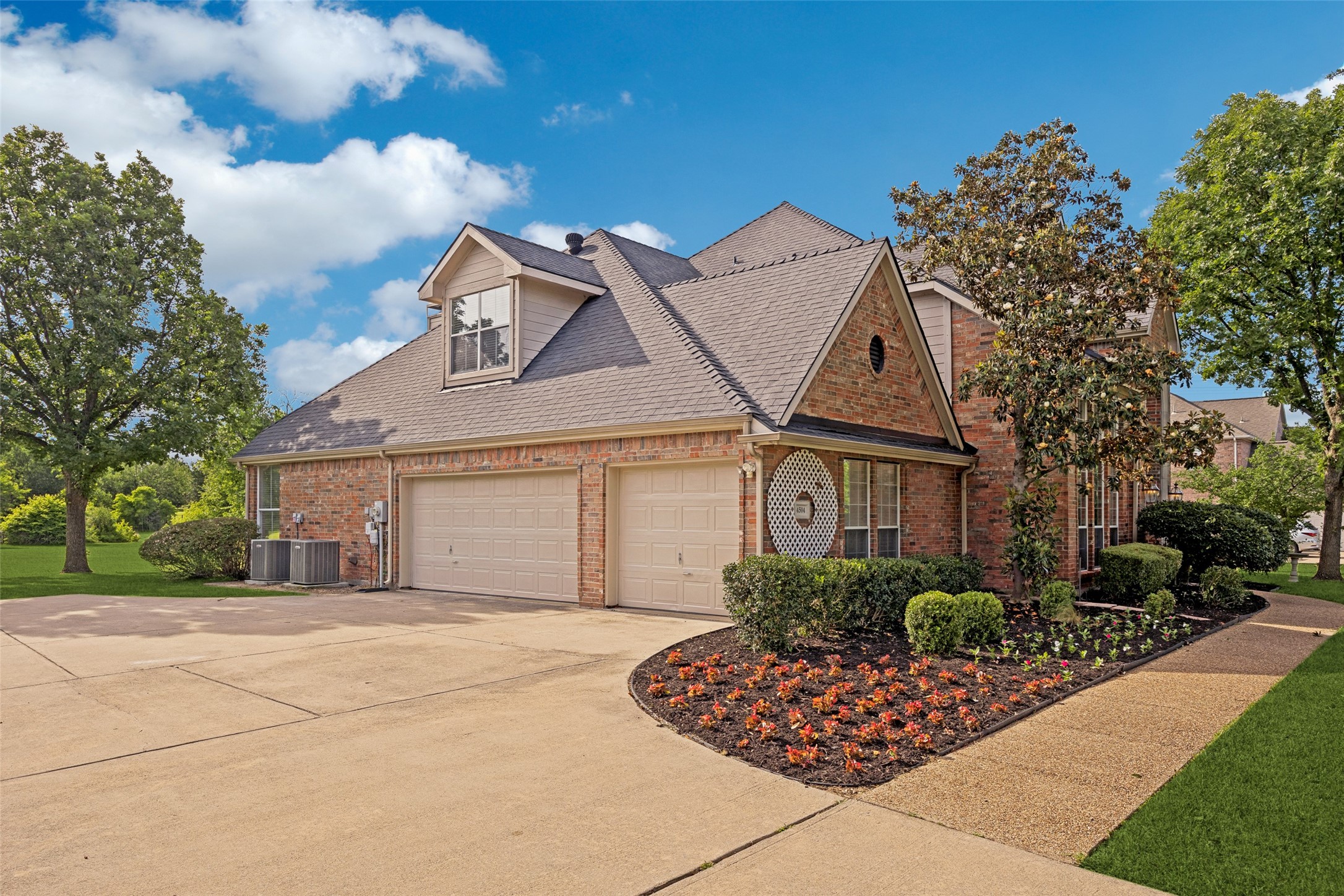 4504 Springhill Estates Drive
