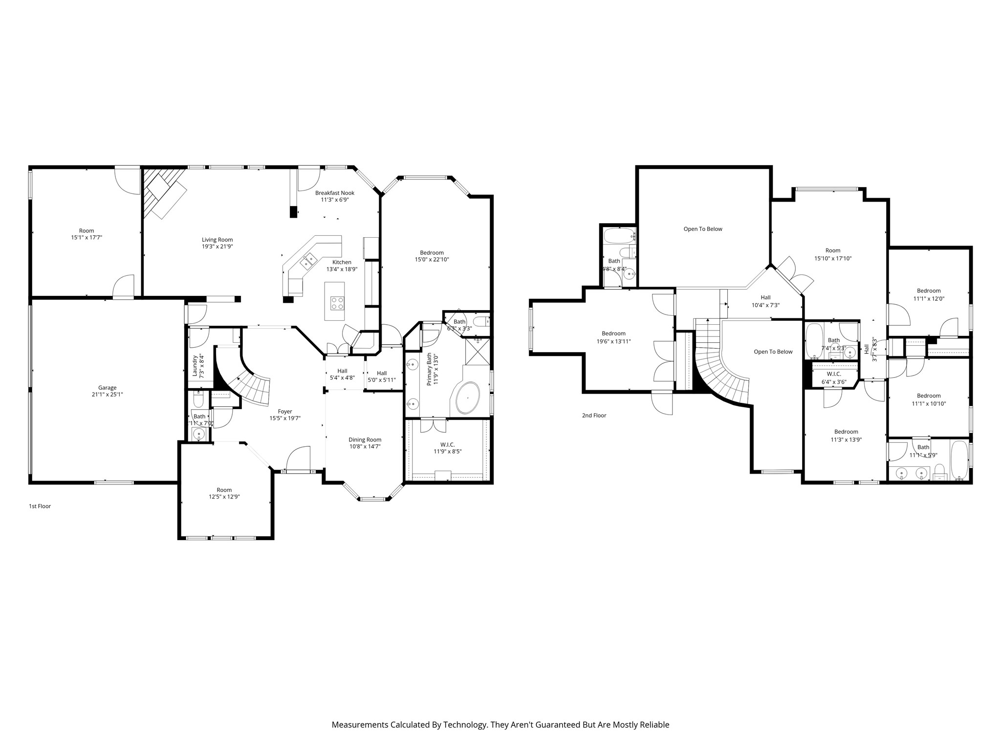 4504 Springhill Estates Drive
