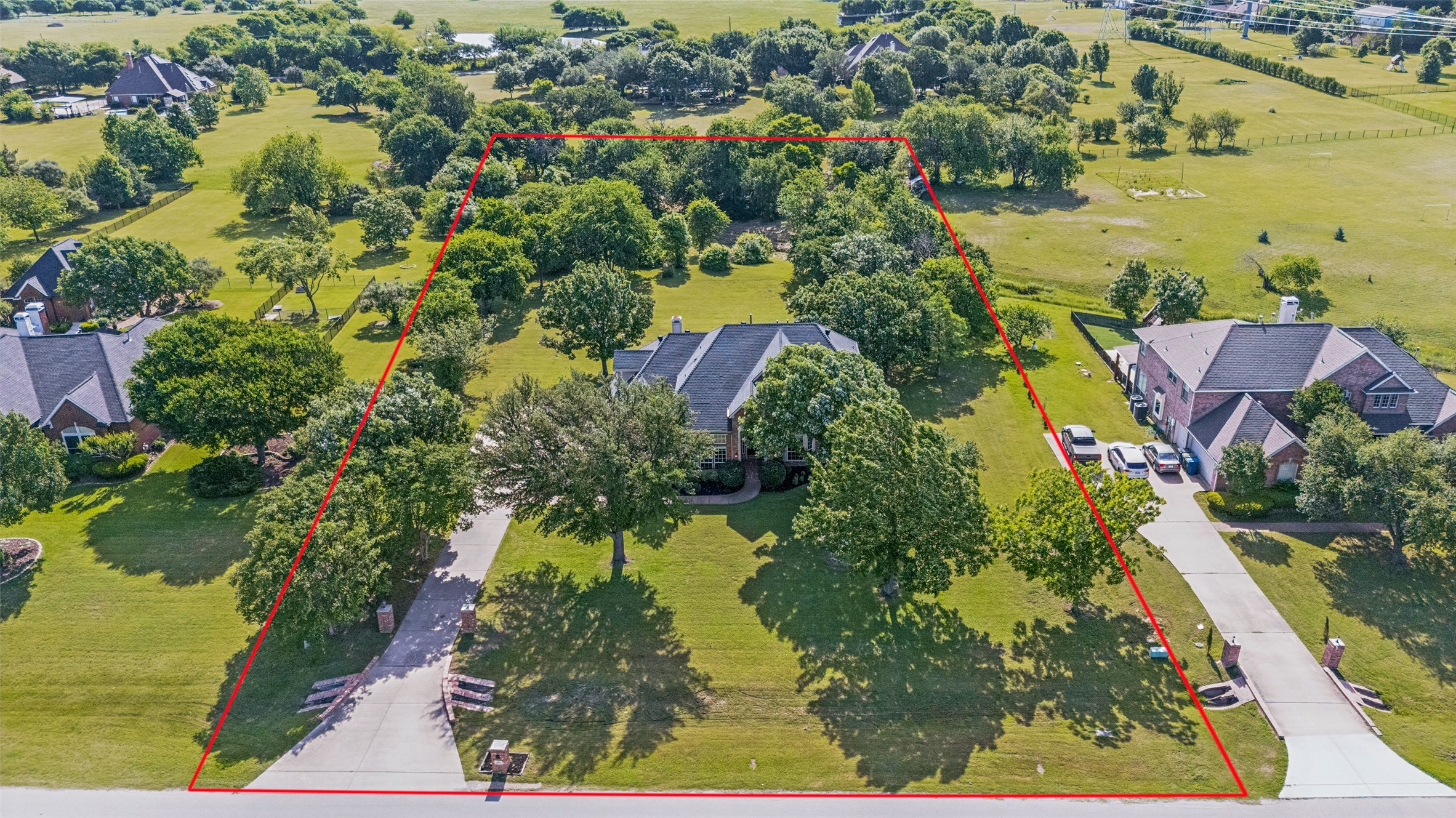 4504 Springhill Estates Drive