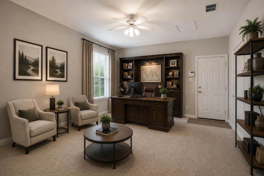 4504 Springhill Estates Drive