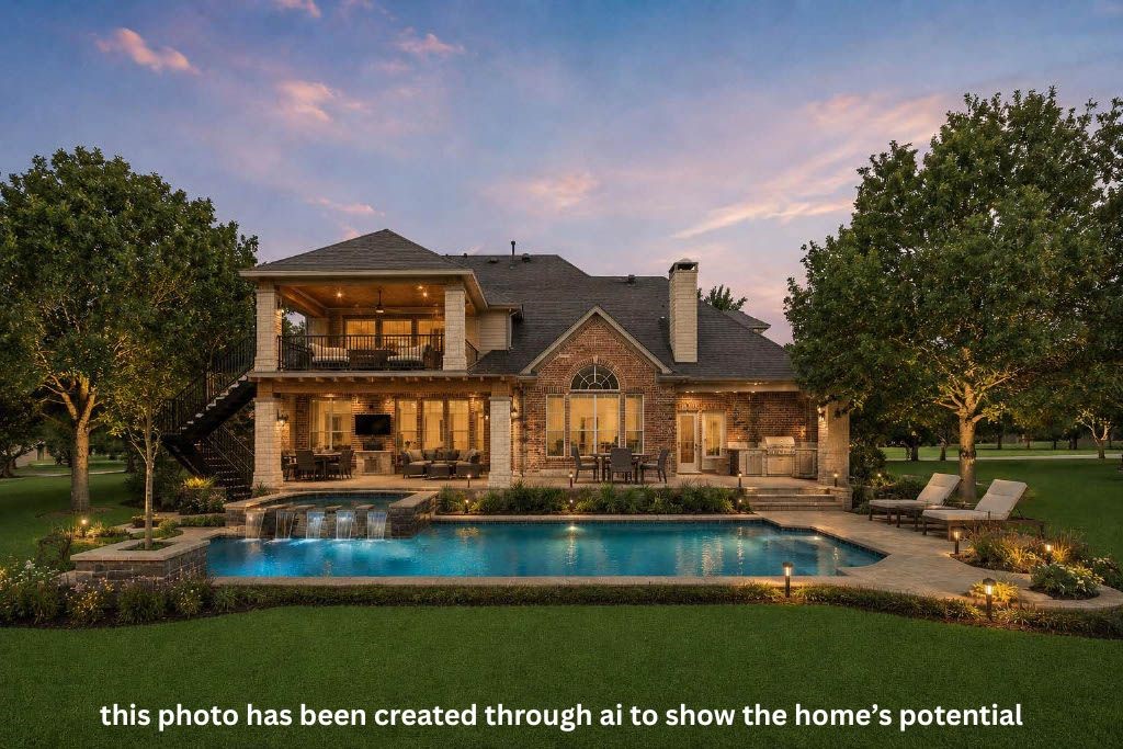 4504 Springhill Estates Drive