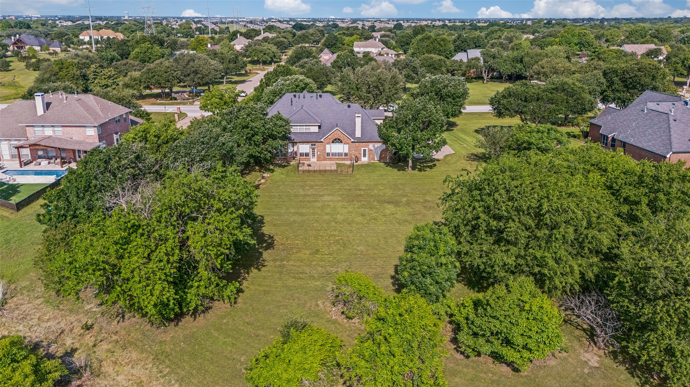4504 Springhill Estates Drive