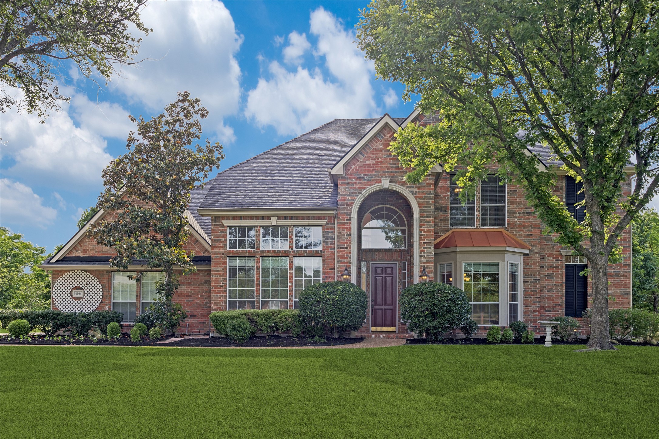 4504 Springhill Estates Drive